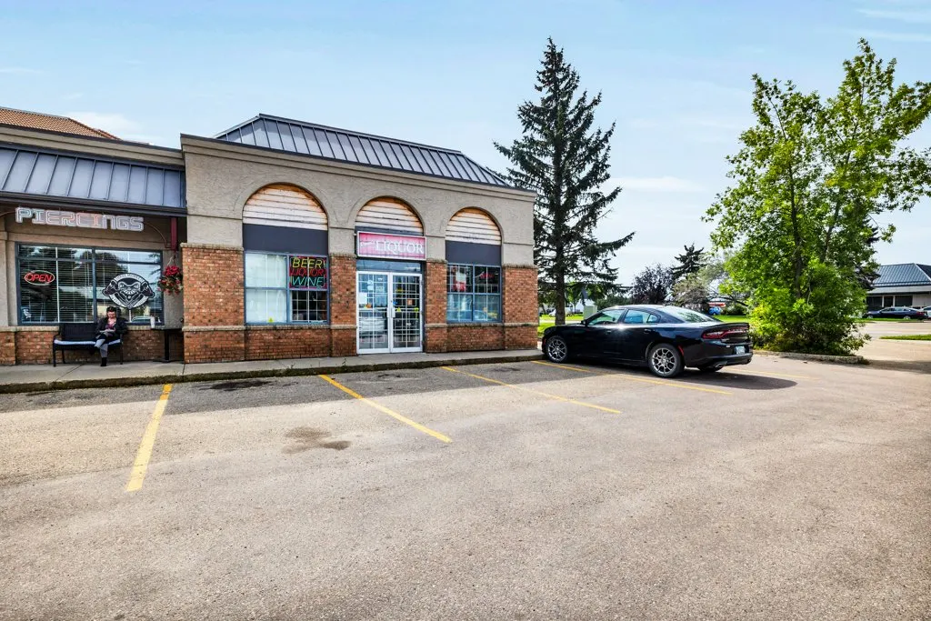 McLeod Ave