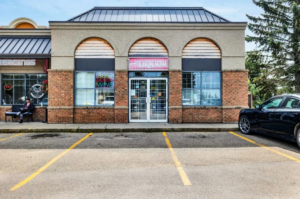 McLeod Ave