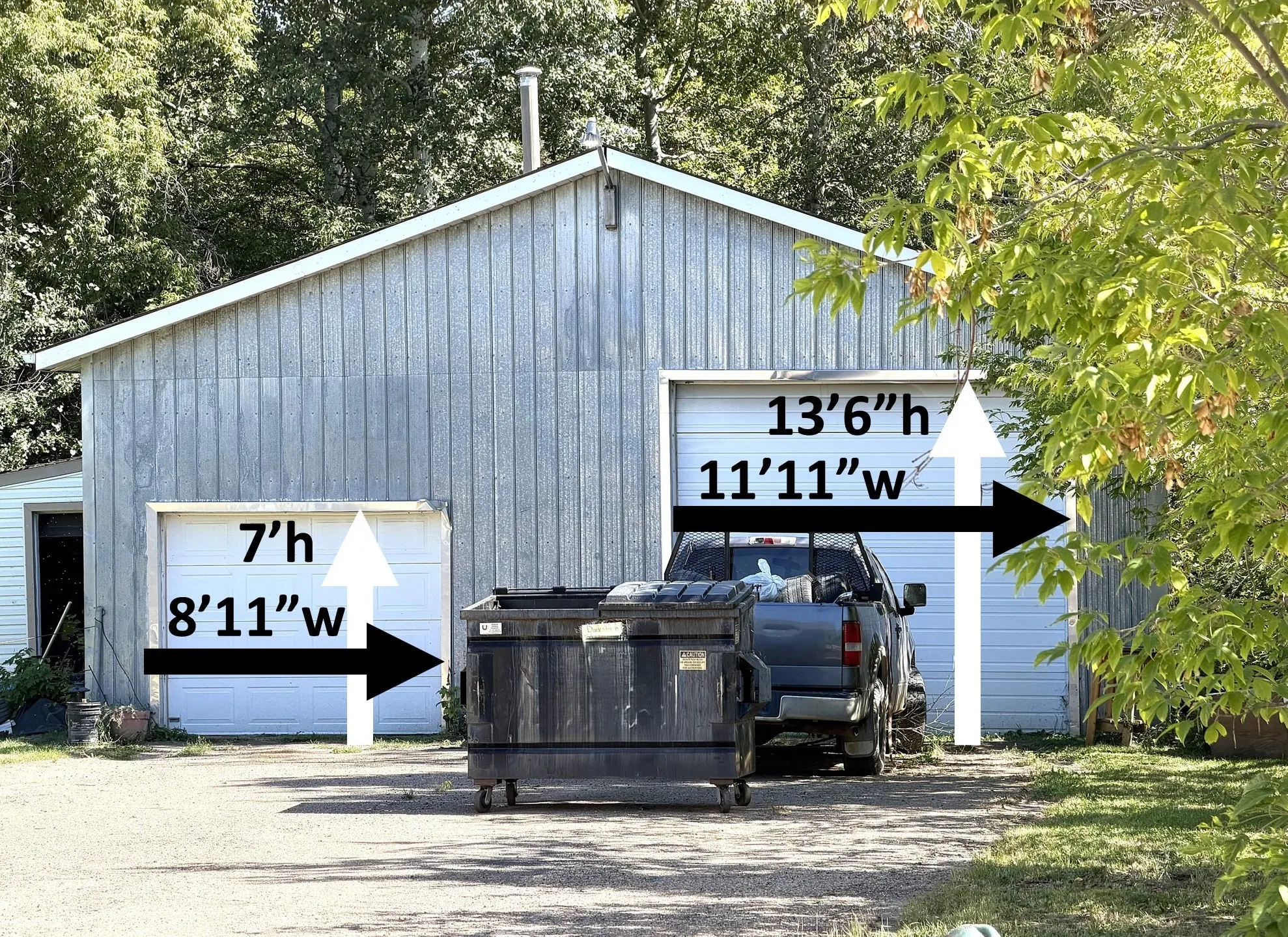 Range Rd 275