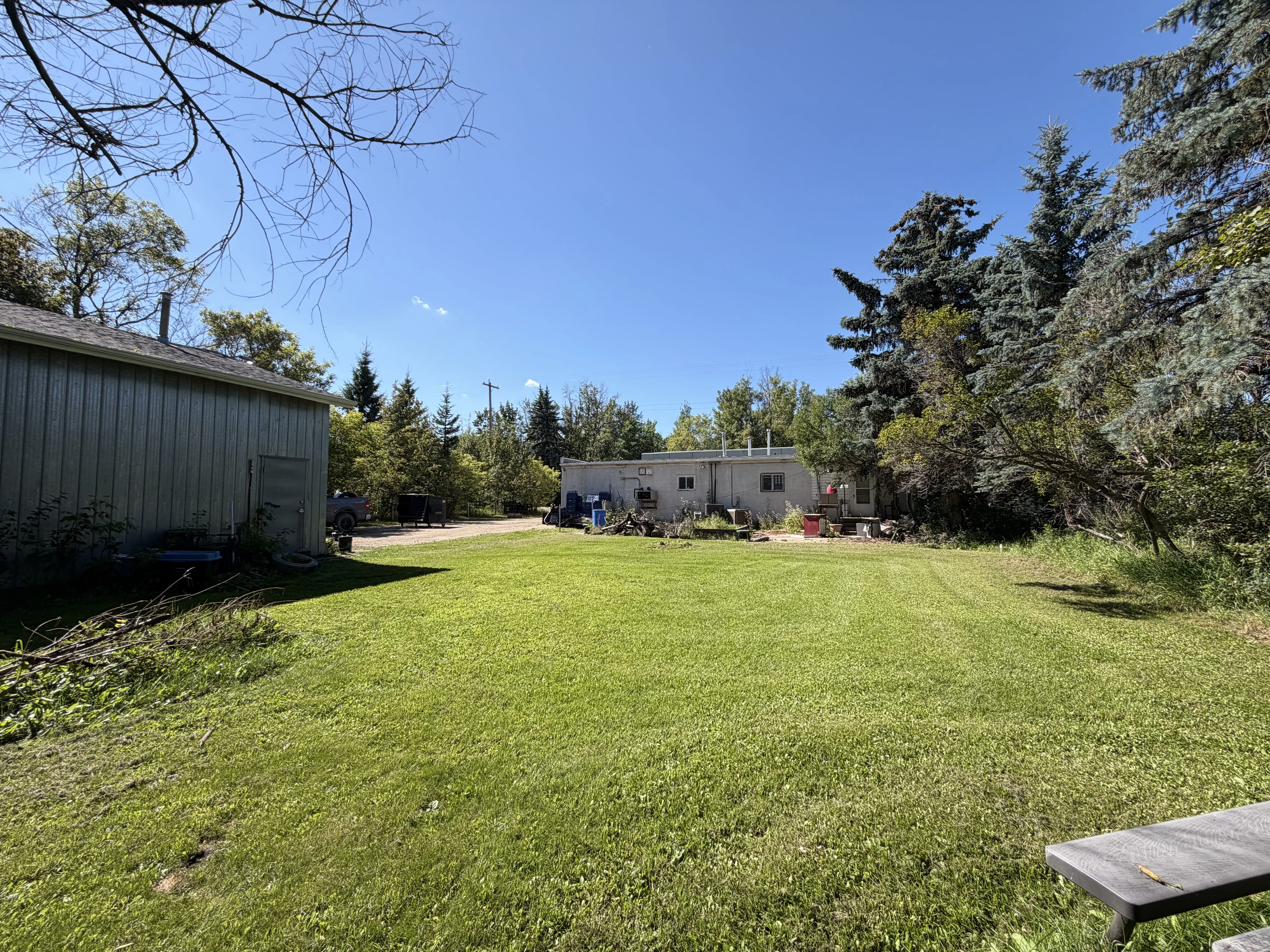 Range Rd 275