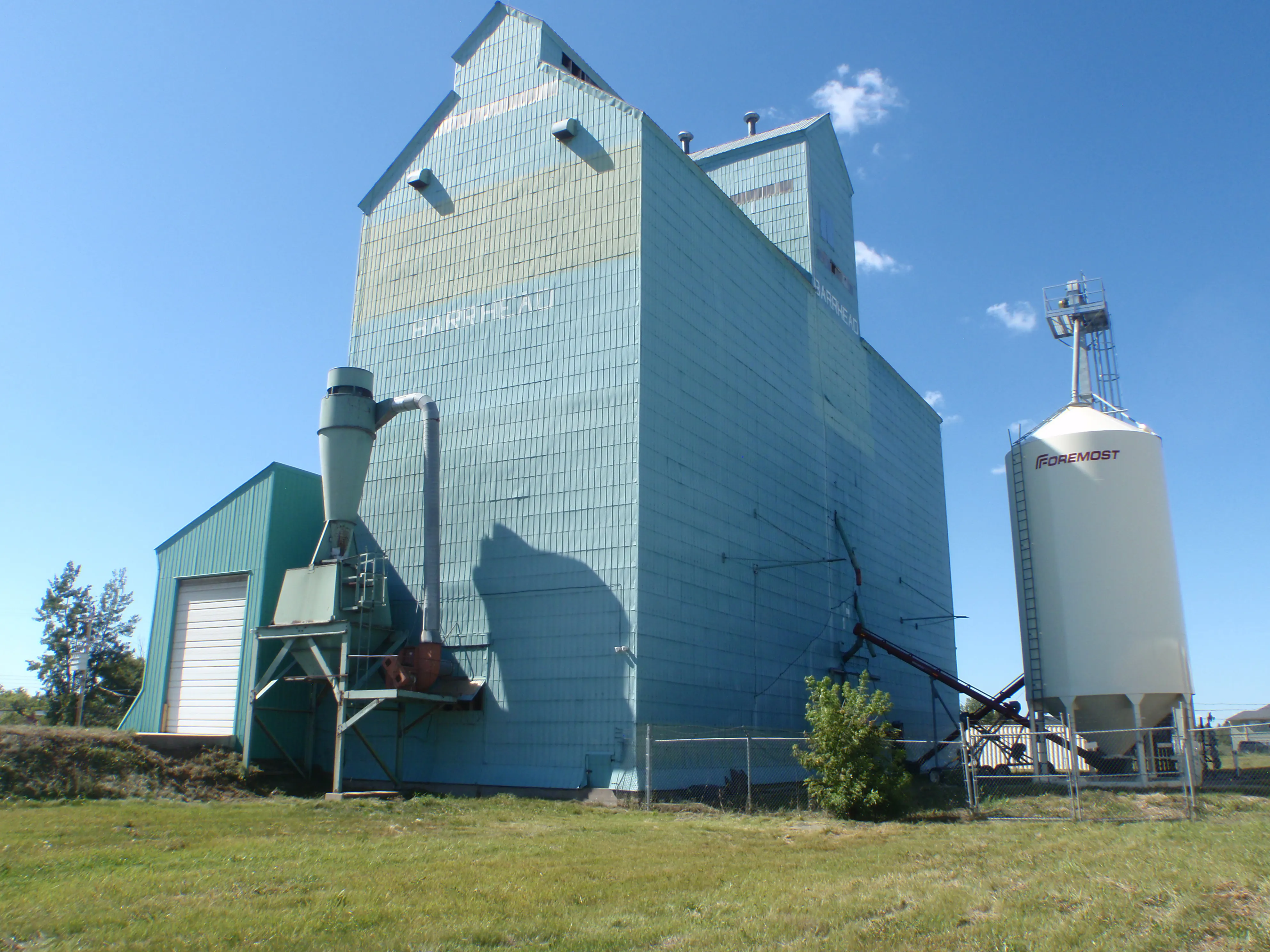 Elevator Rd