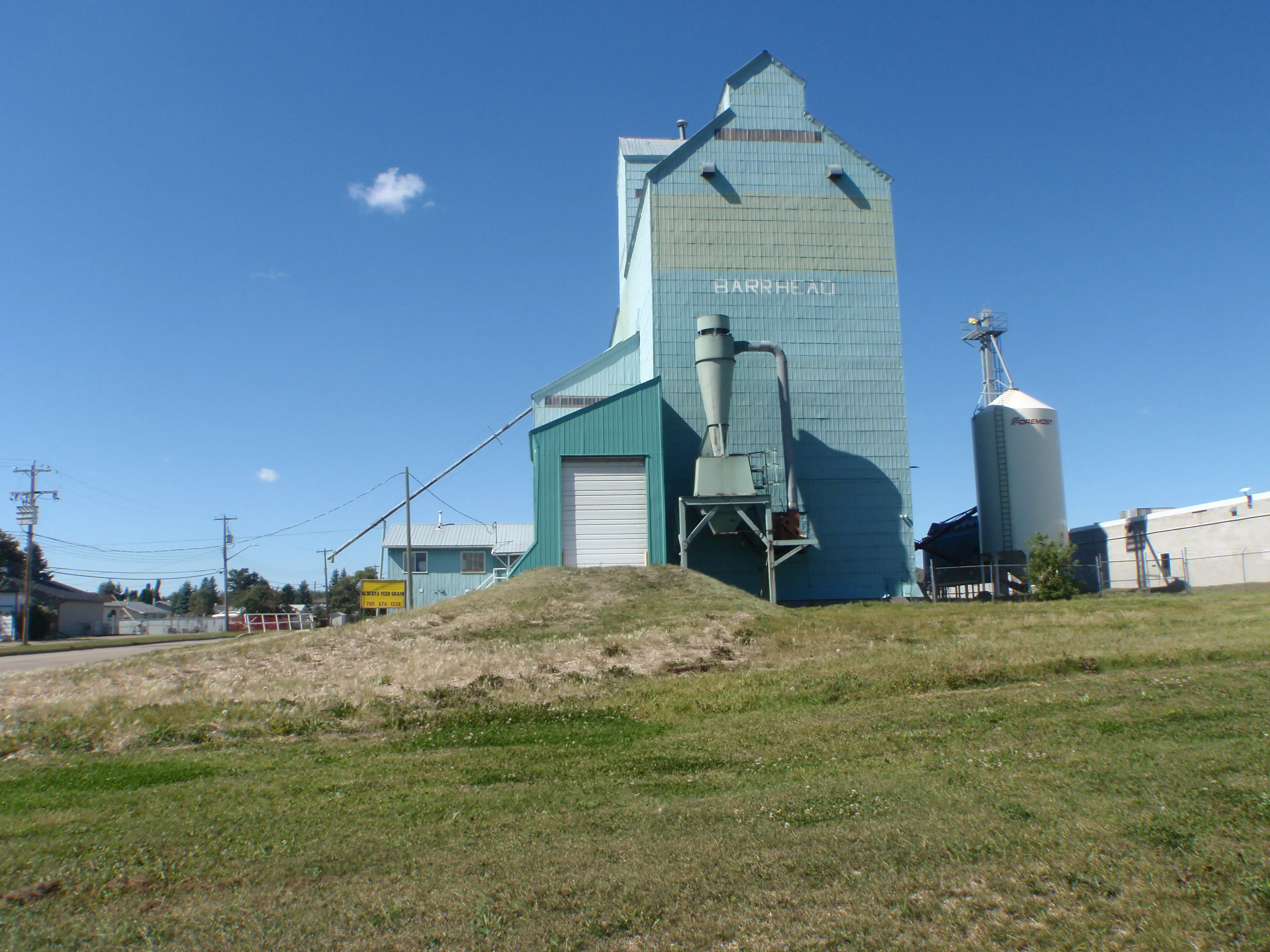 Elevator Rd