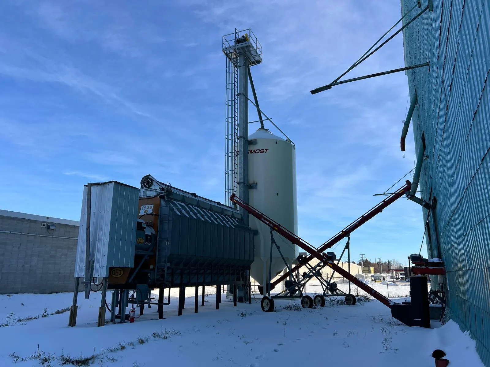 Elevator Rd