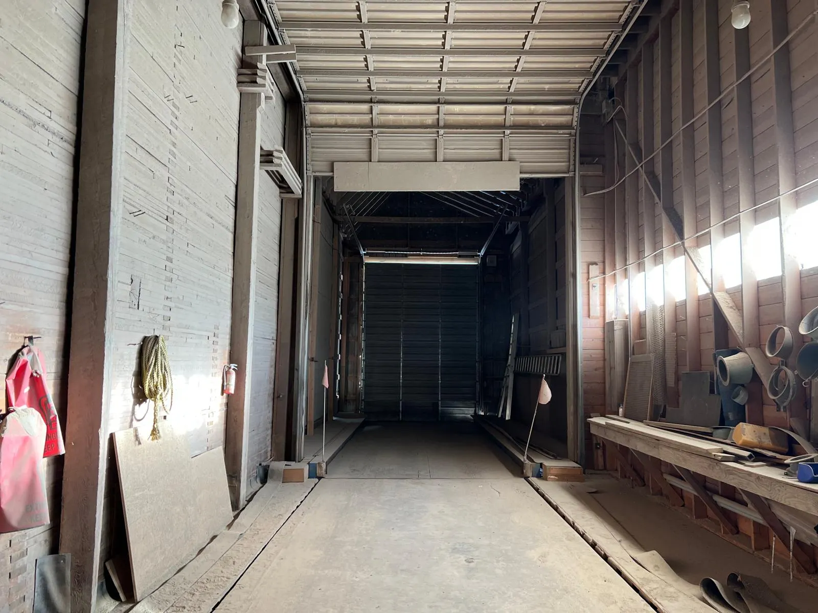 Elevator Rd