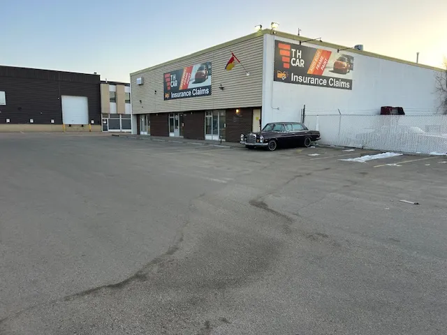 Yellowhead Trail