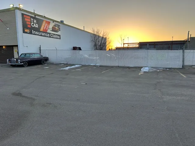 Yellowhead Trail