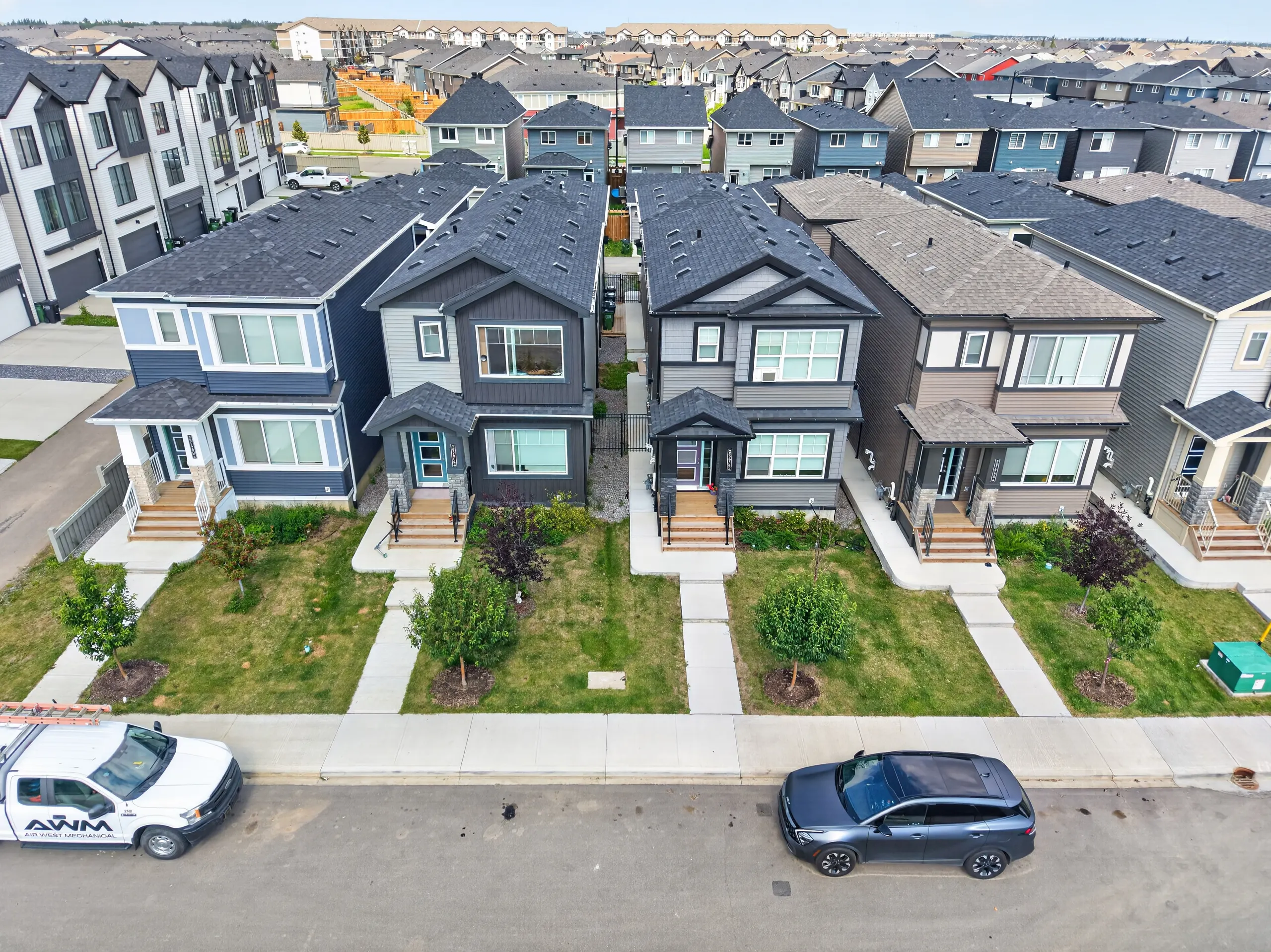 80 Ave NW