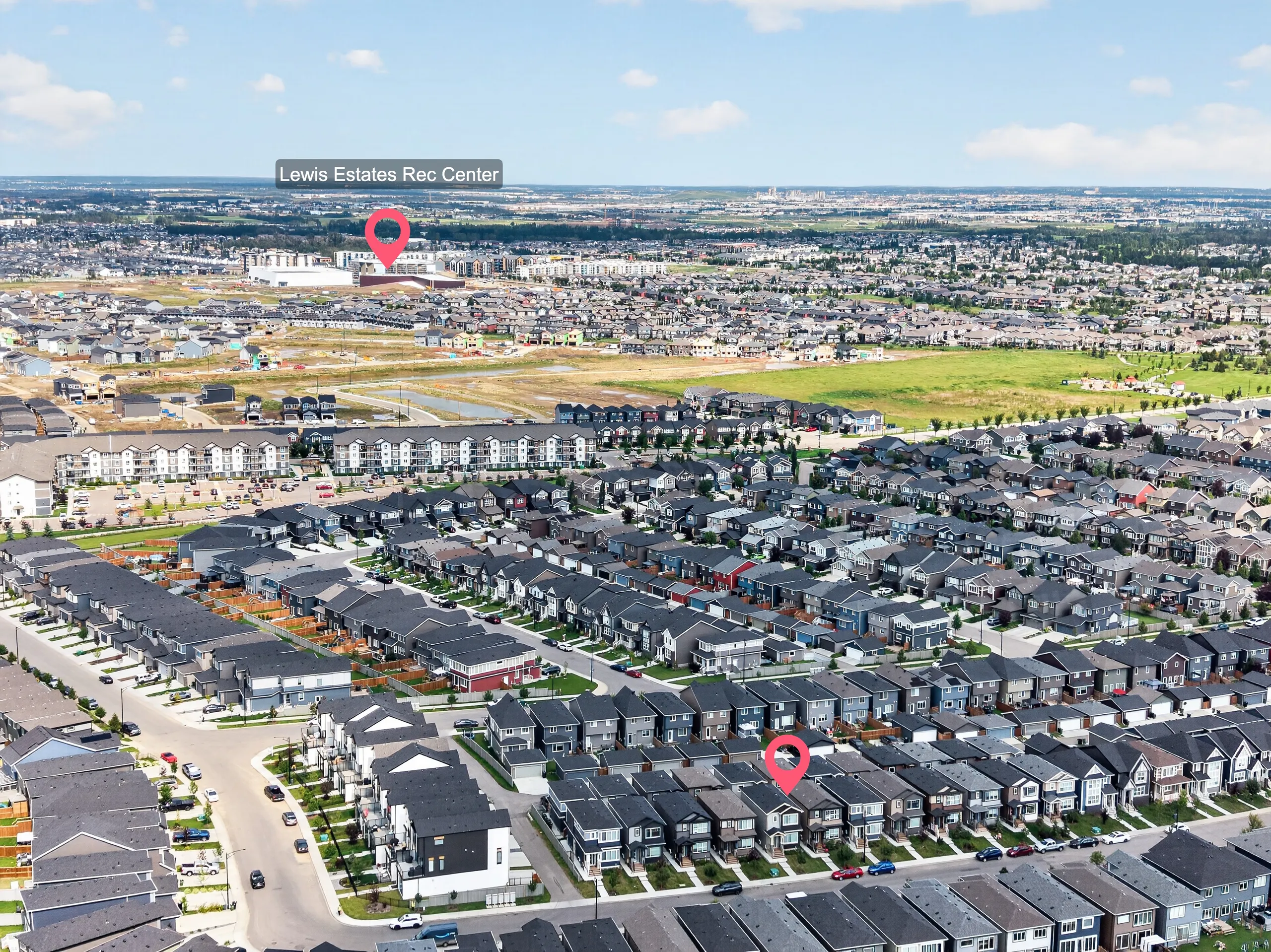 80 Ave NW
