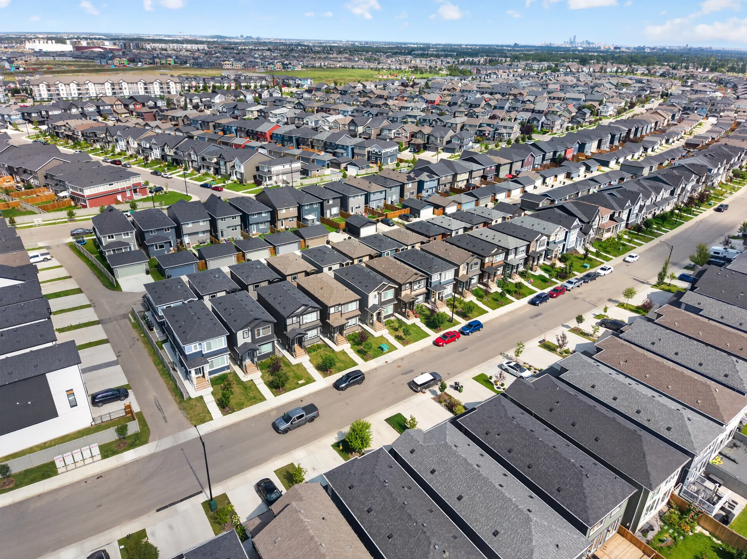 80 Ave NW