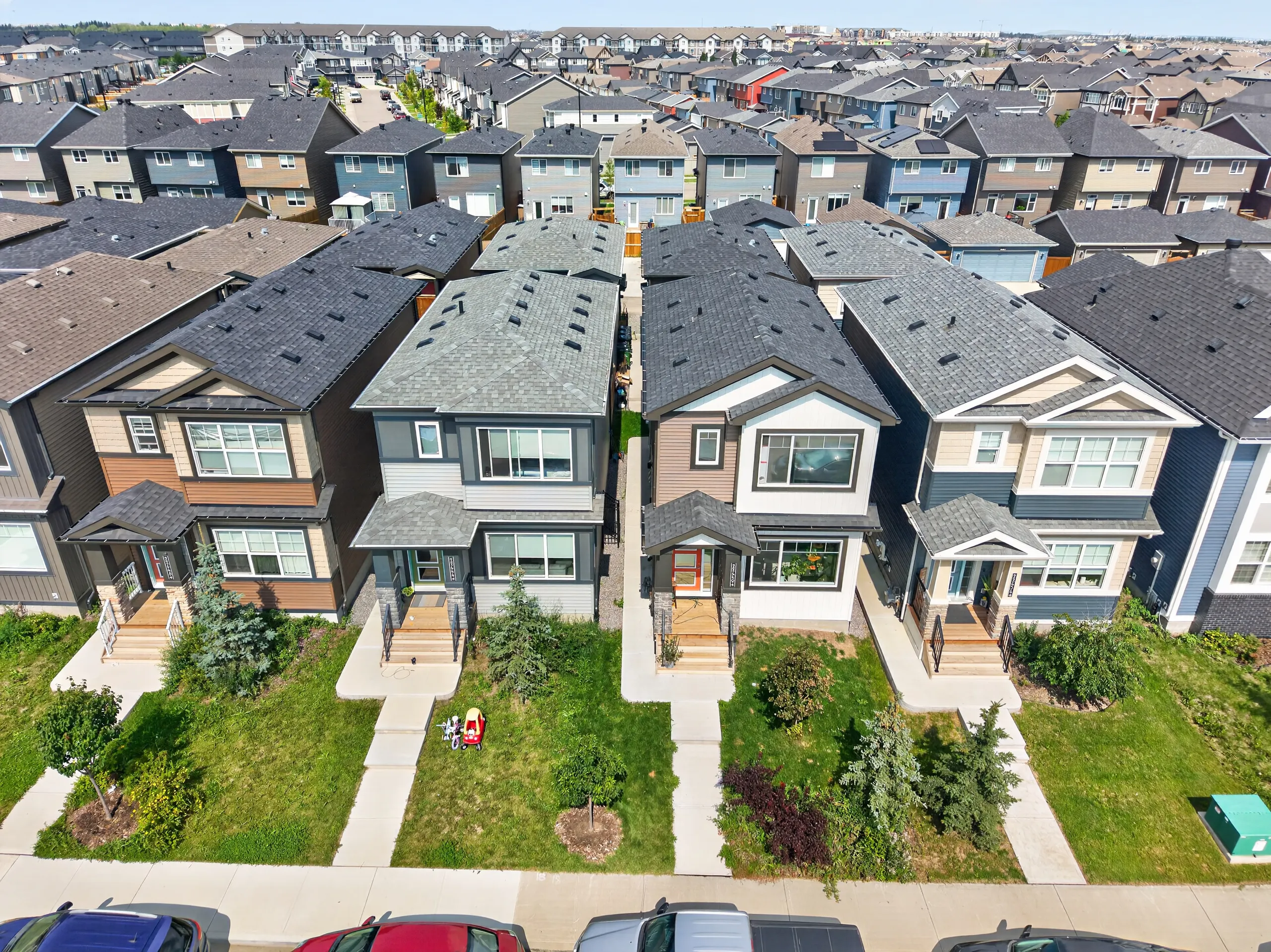 80 Ave NW