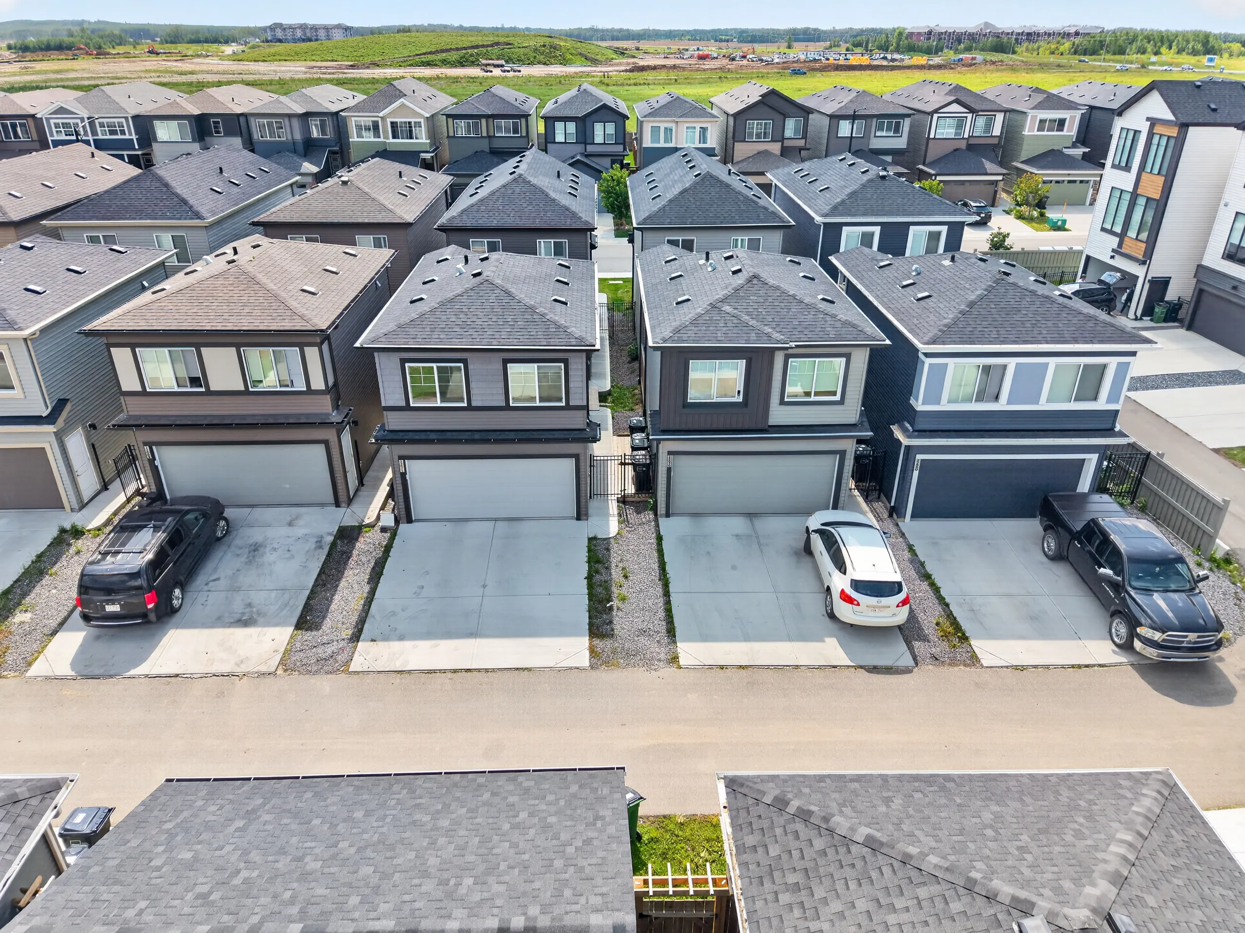 80 Ave NW