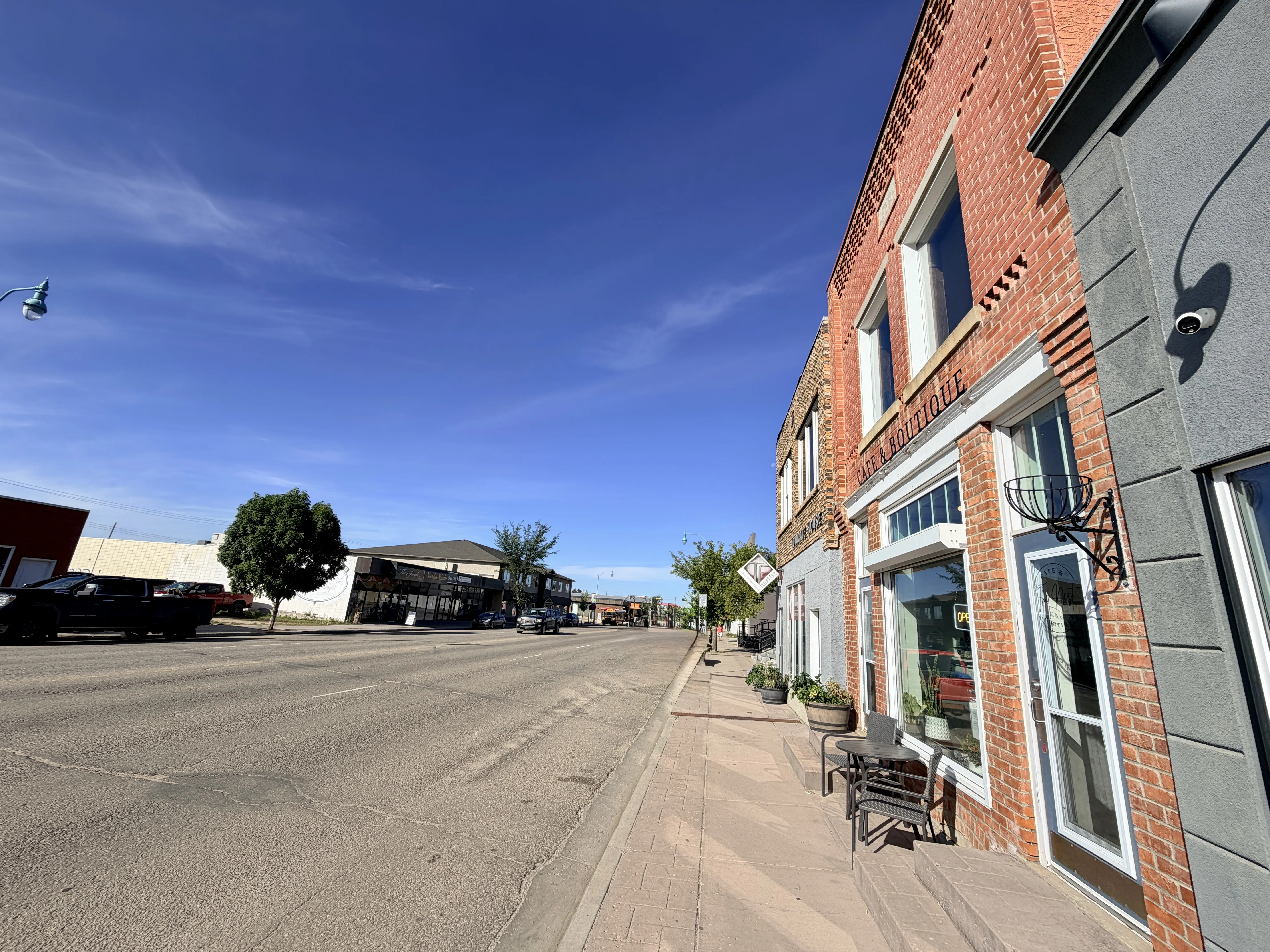 50 Ave