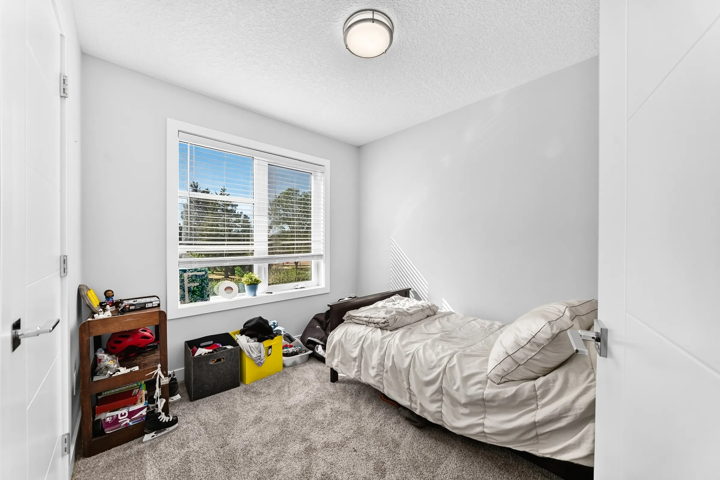 89 Street NW