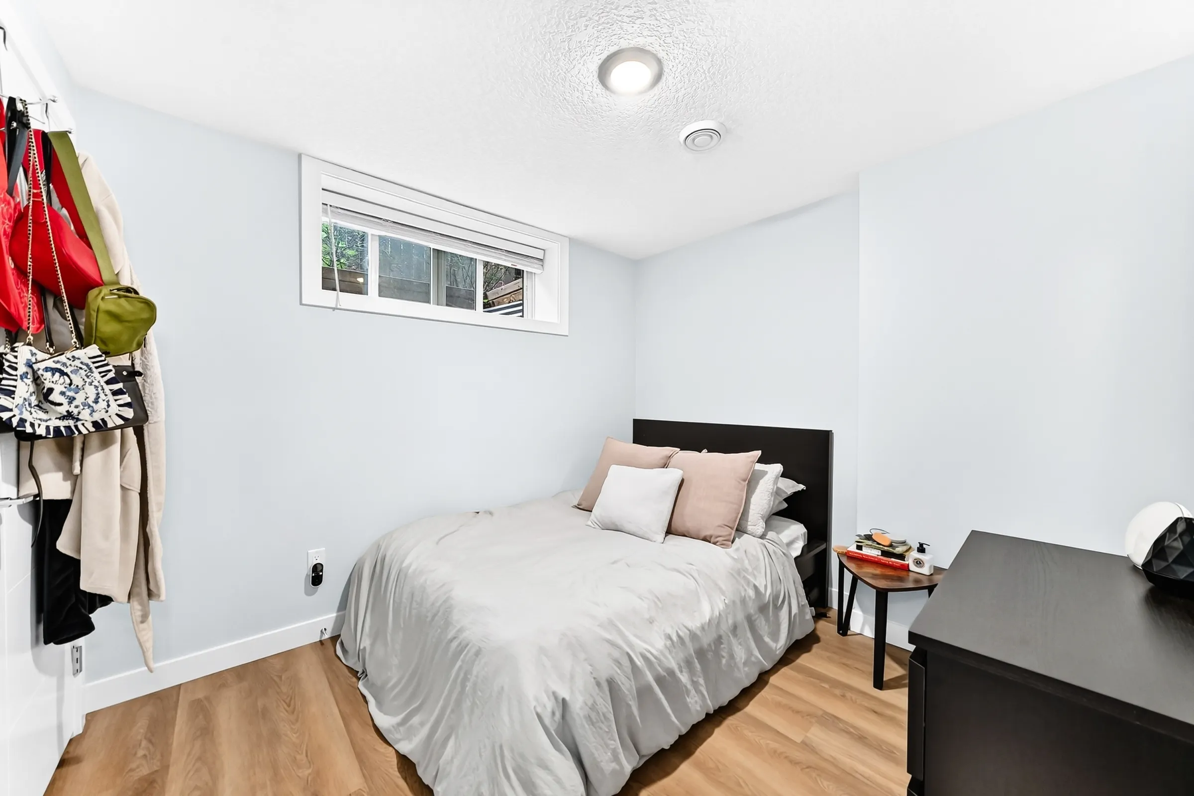 89 Street NW