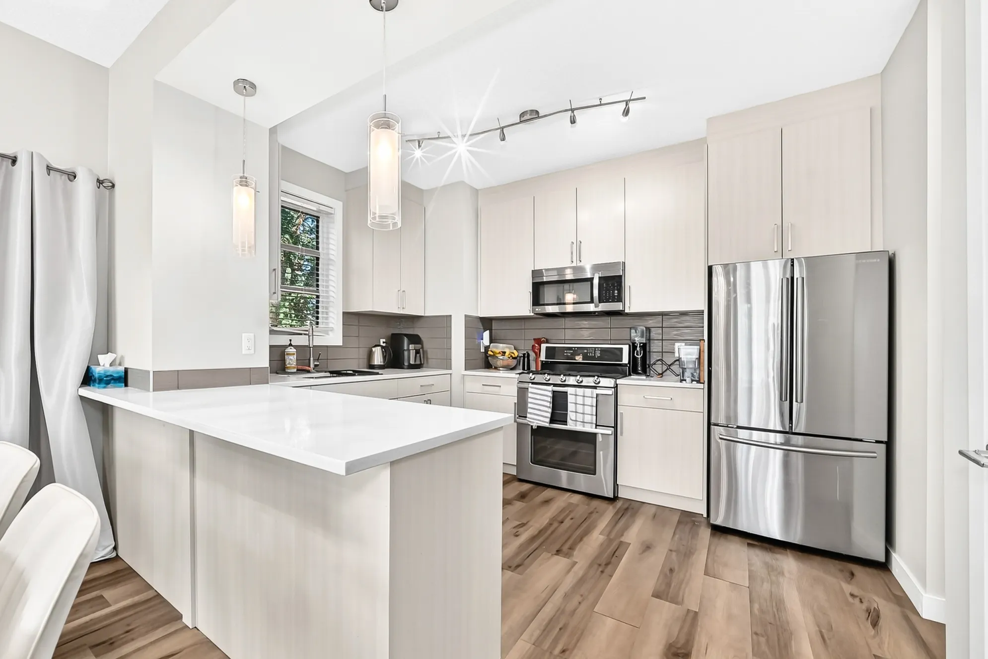 89 Street NW