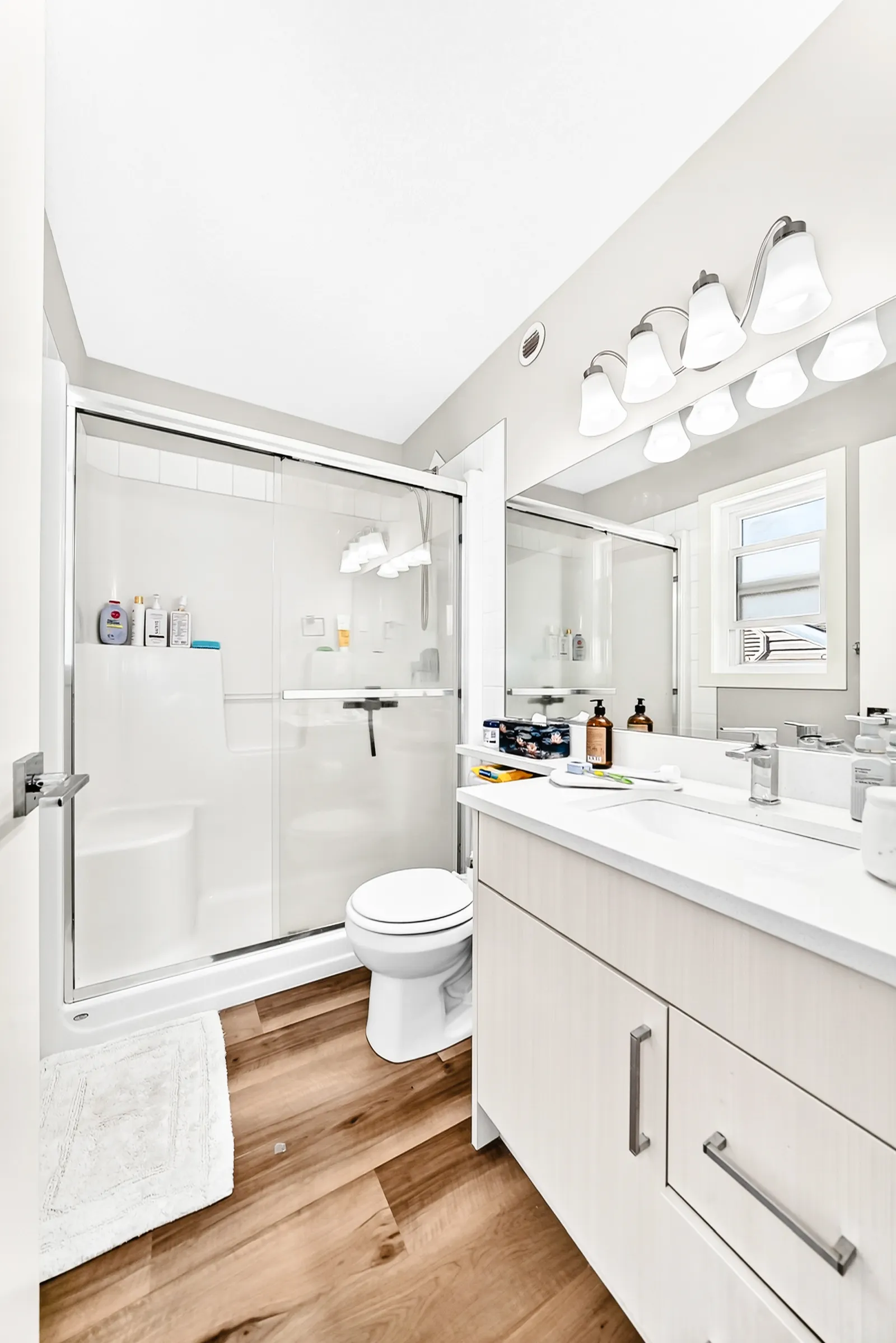 89 Street NW