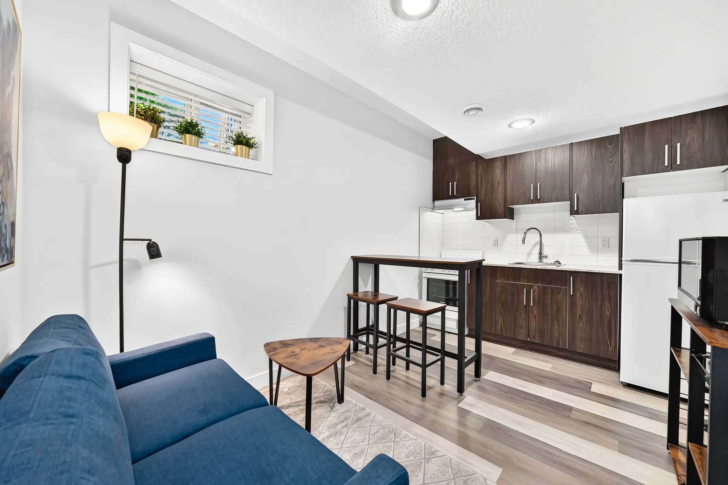 89 Street NW