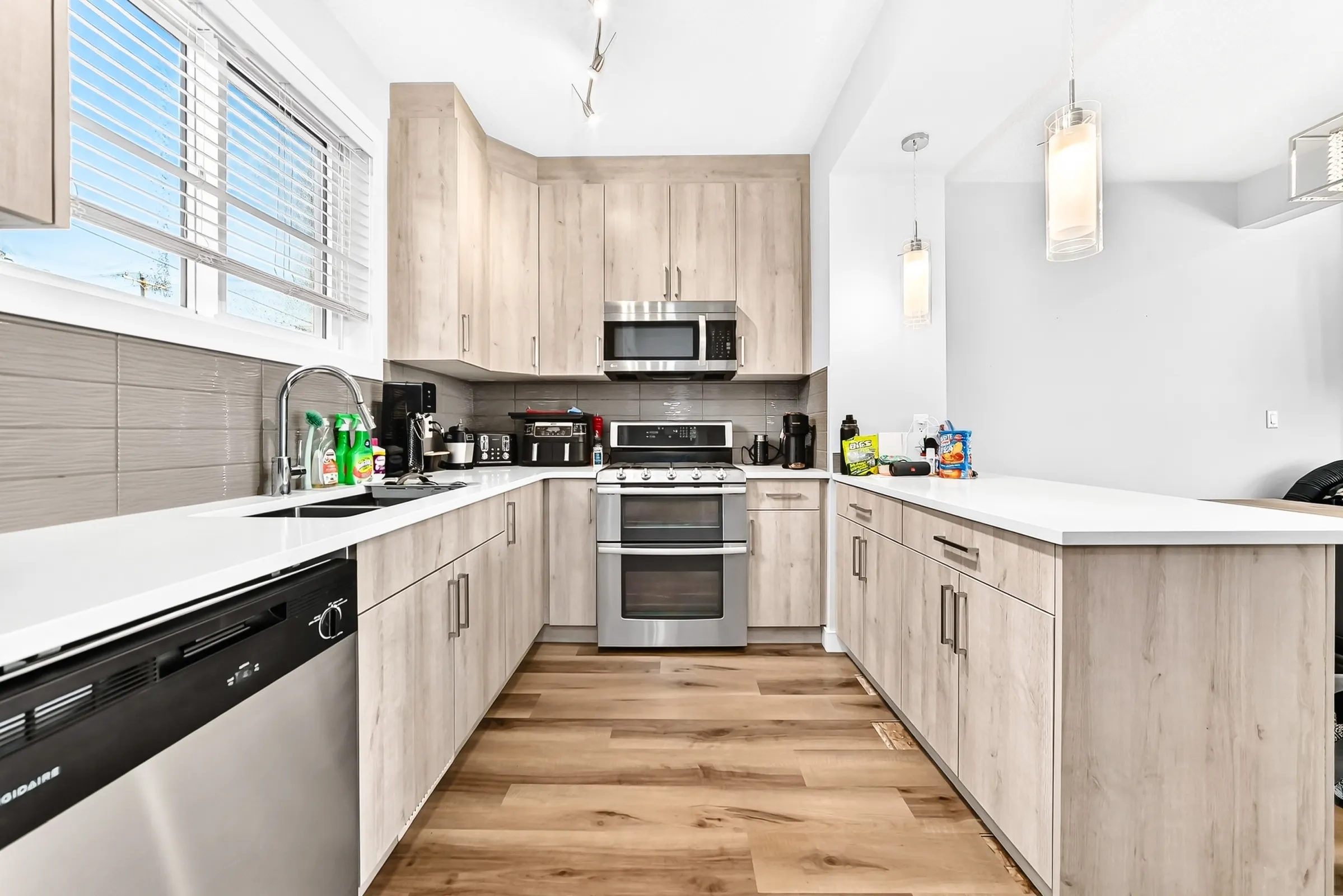 89 Street NW