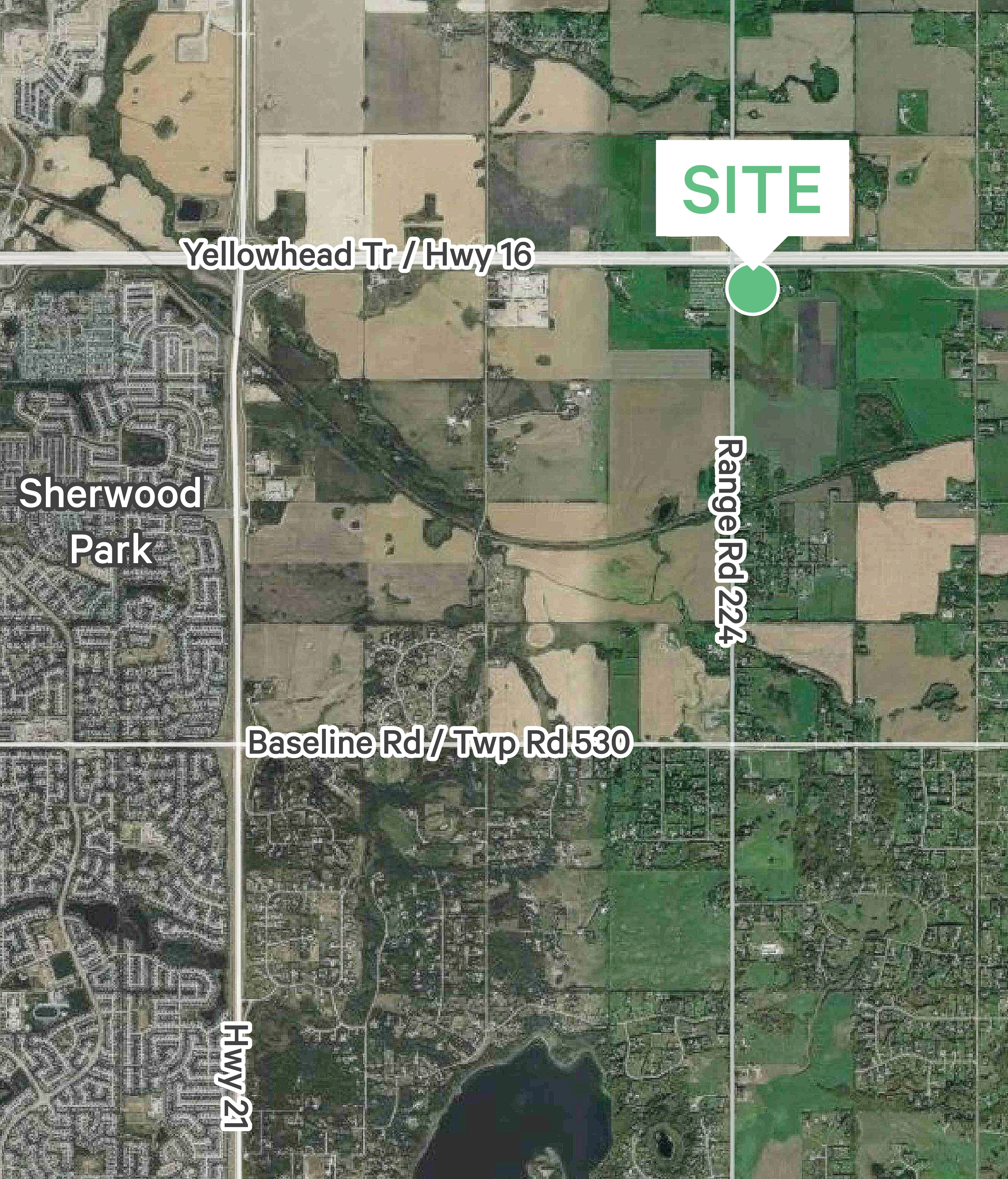 Range Rd 224