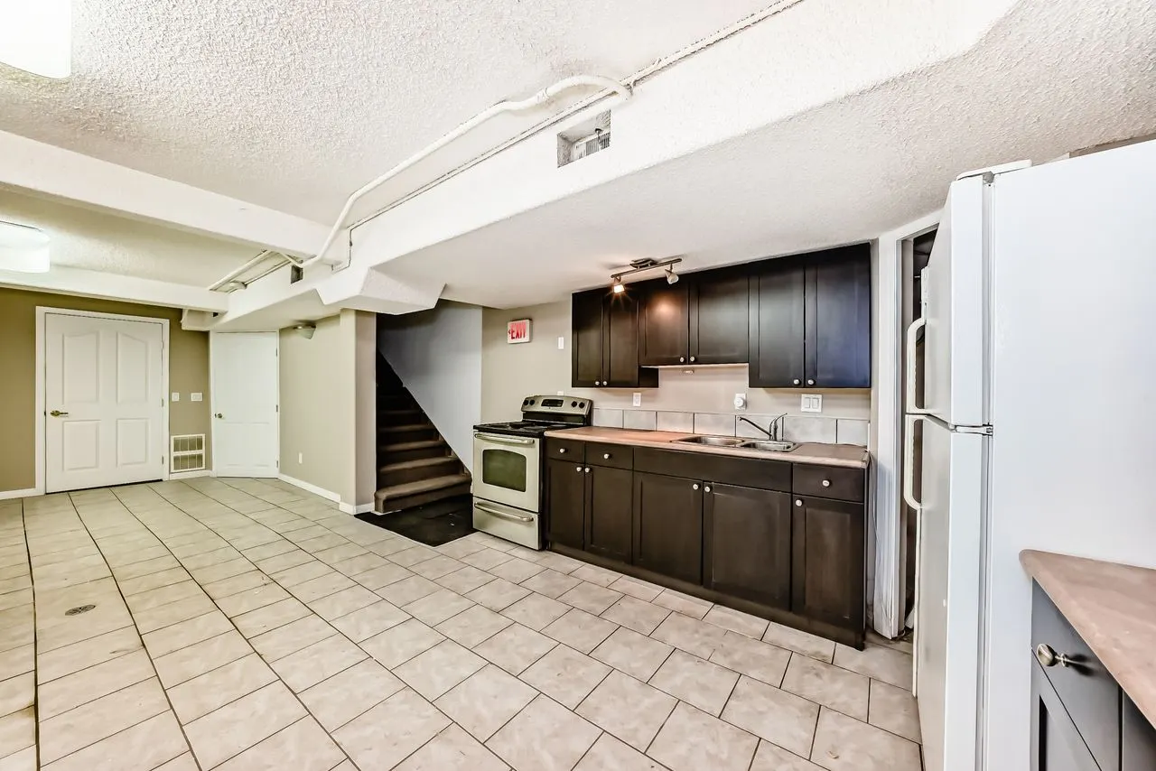 101 Street