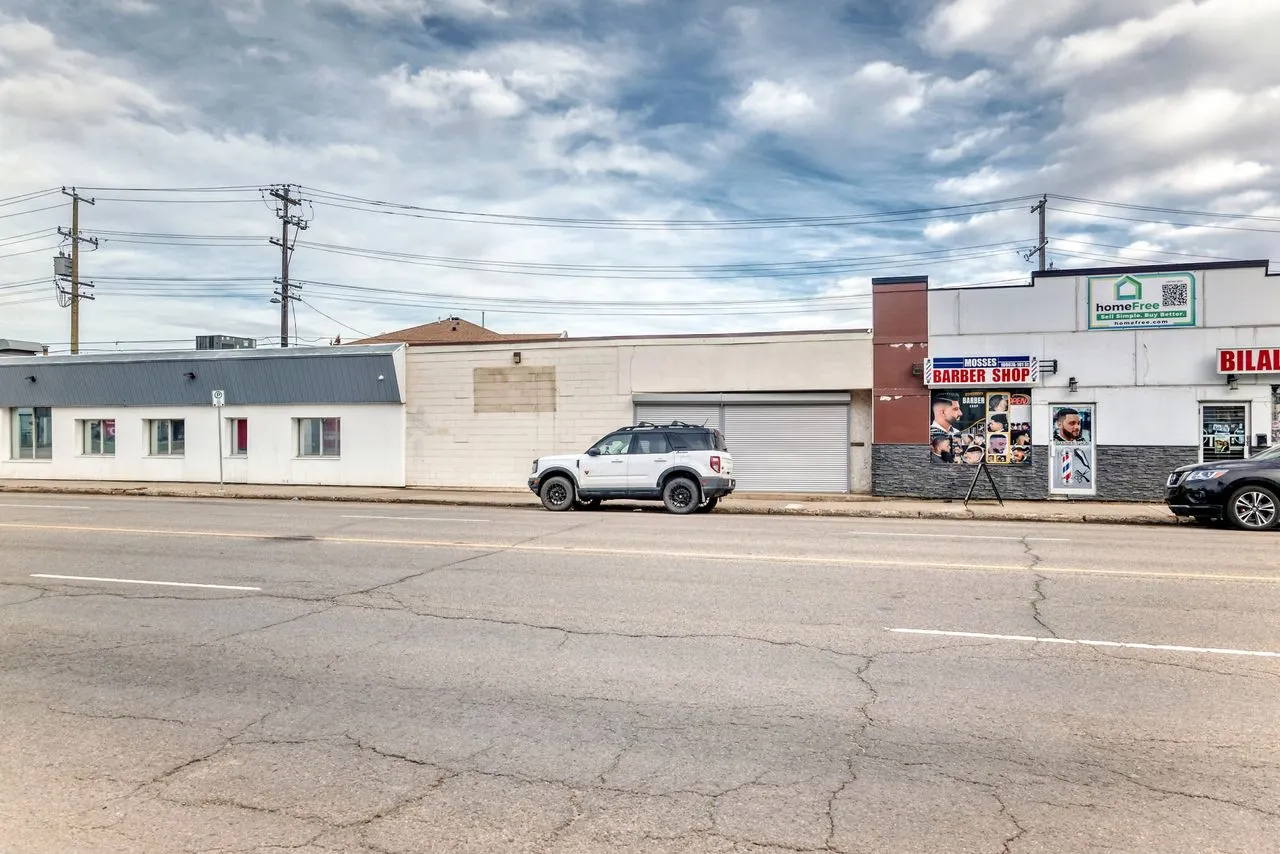 101 Street