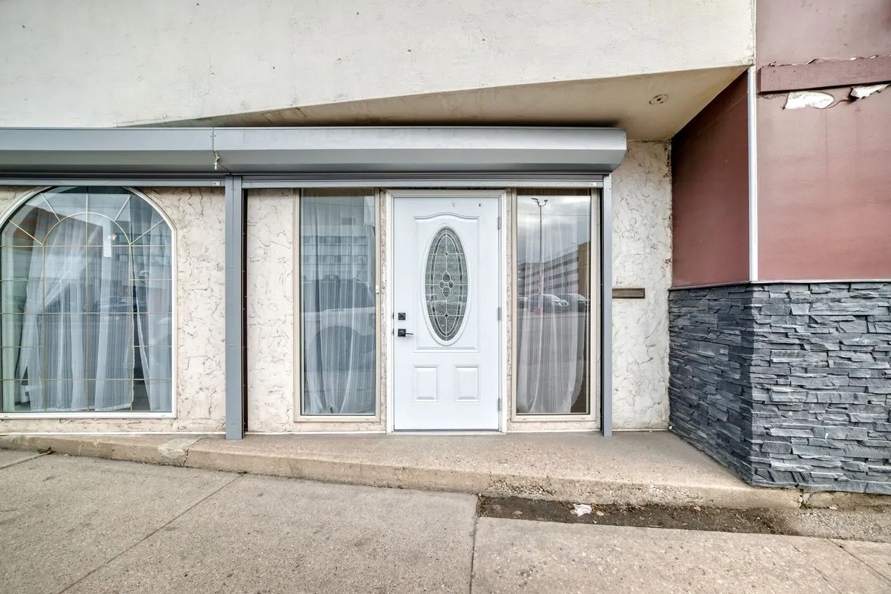 101 Street