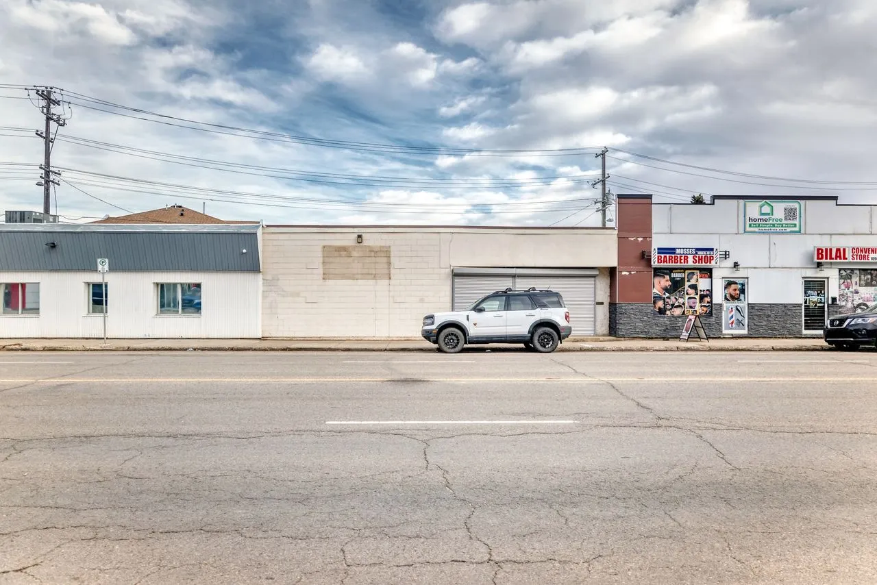 101 Street
