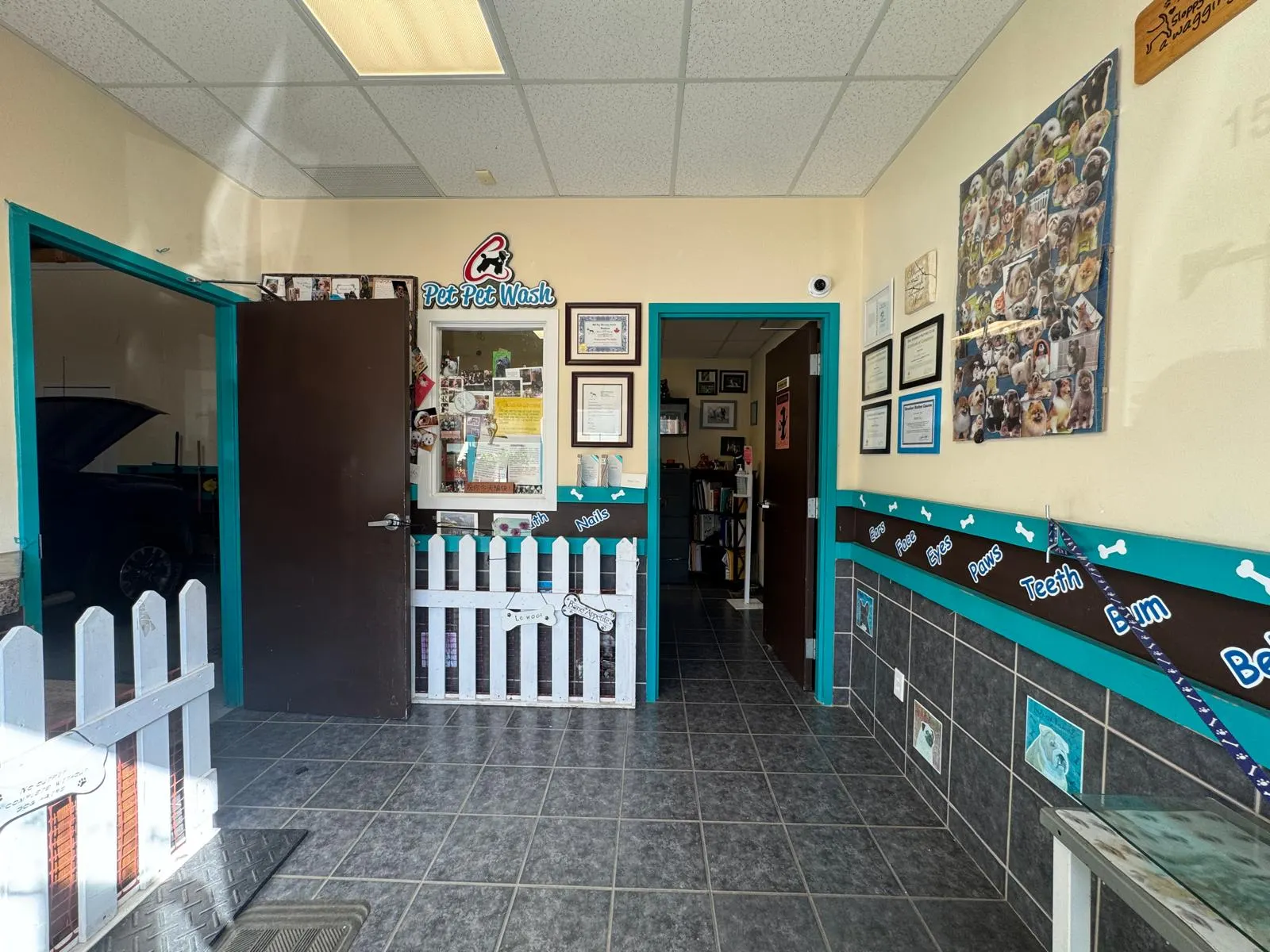 112 Ave NW