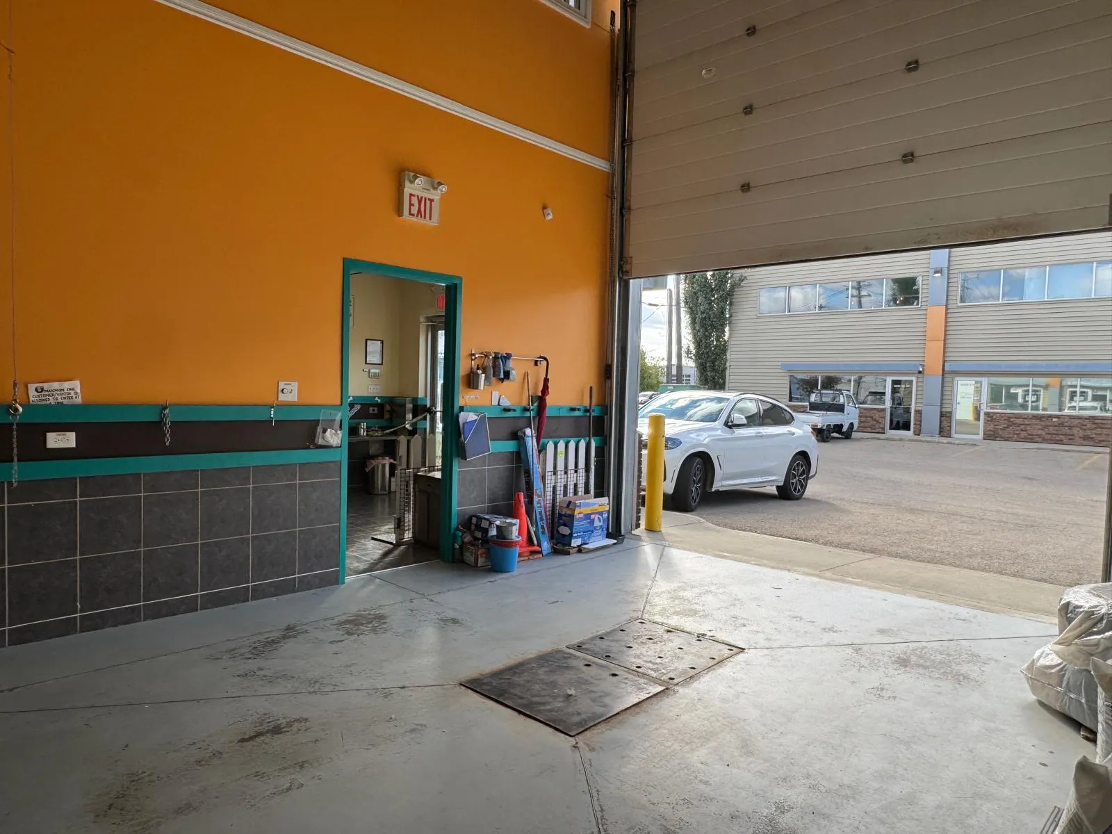 112 Ave NW