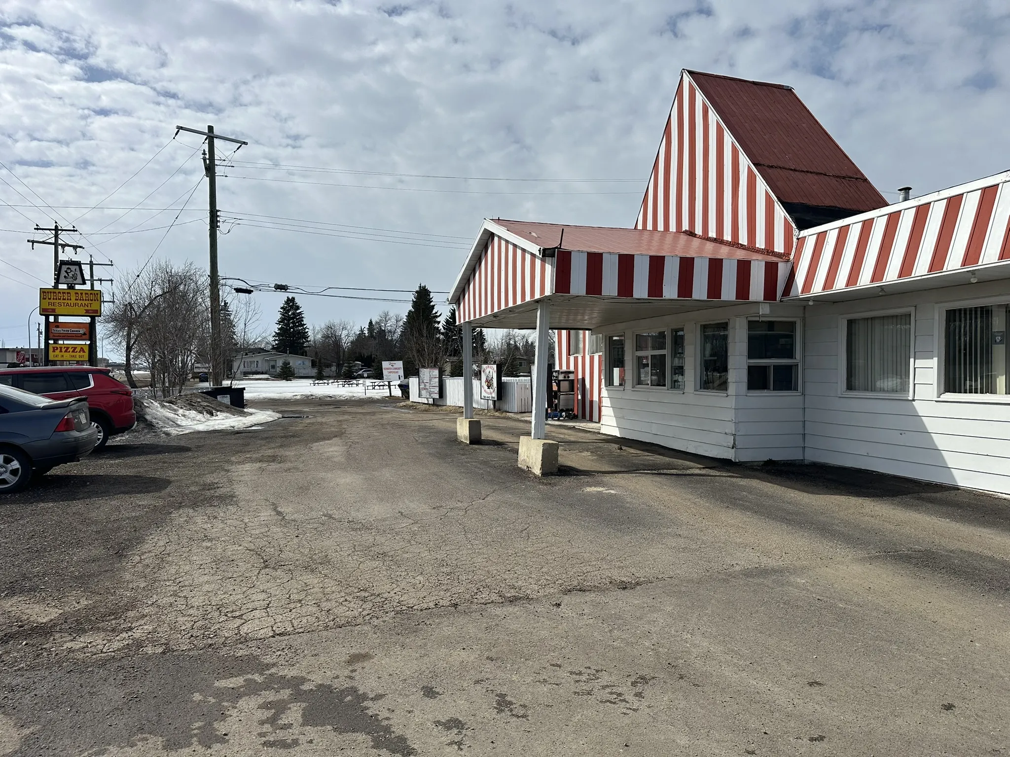 49 Ave