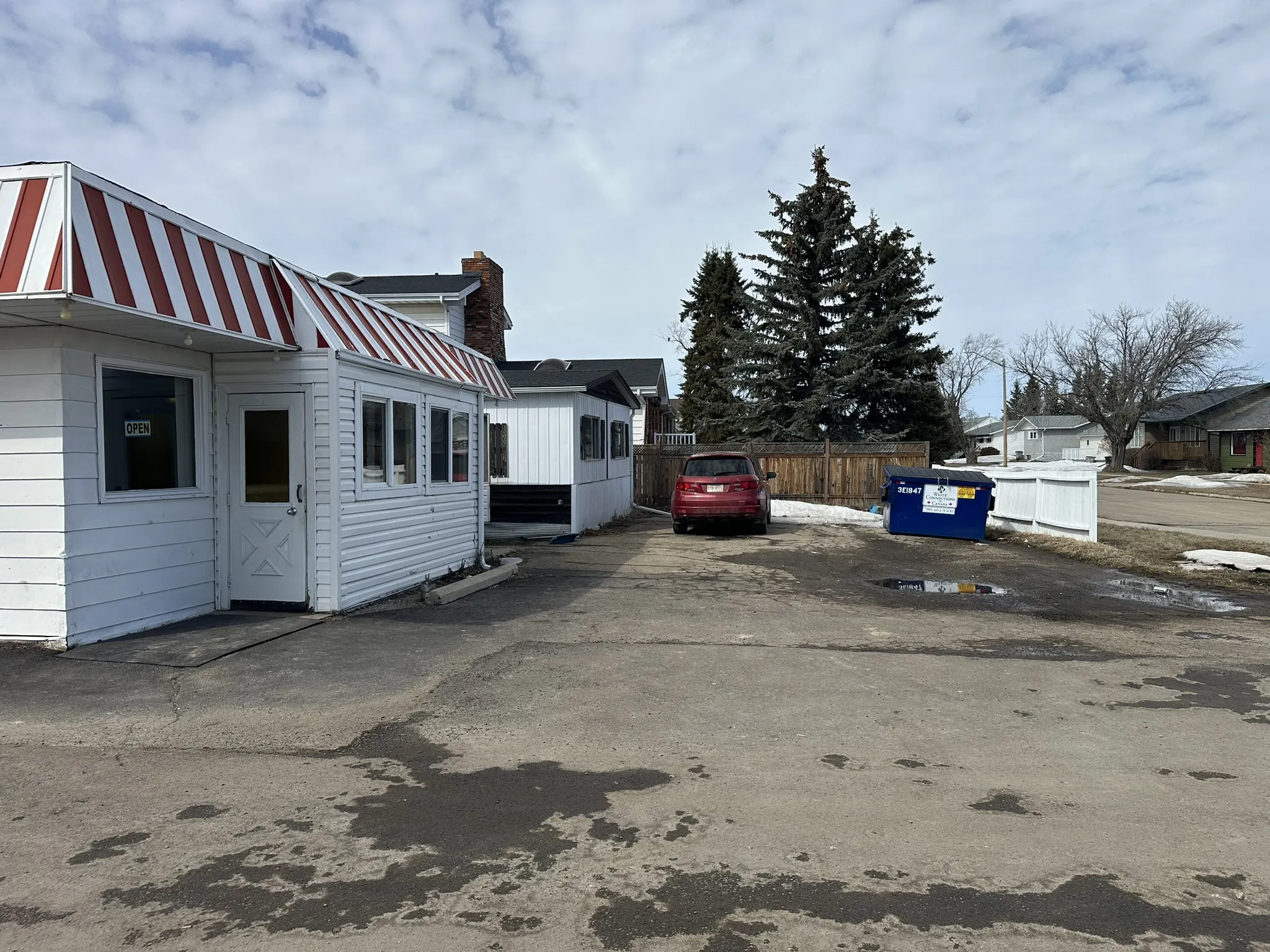 49 Ave