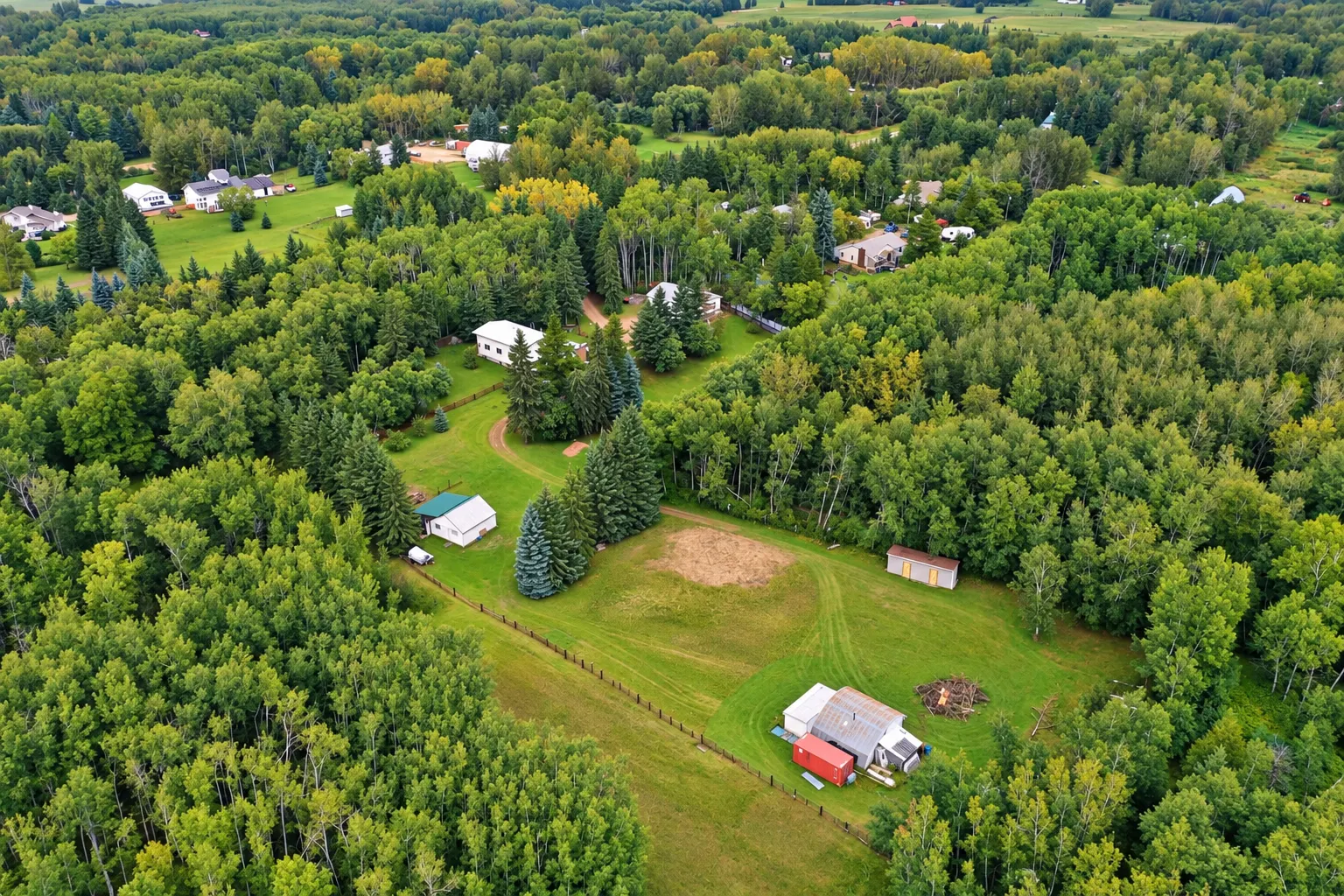 Township Rd 514