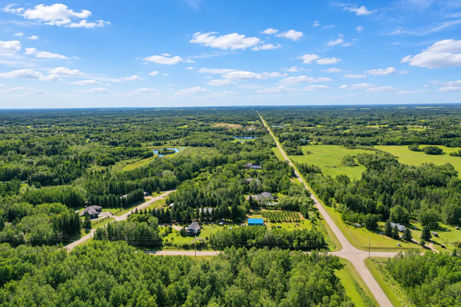 Township Rd 514