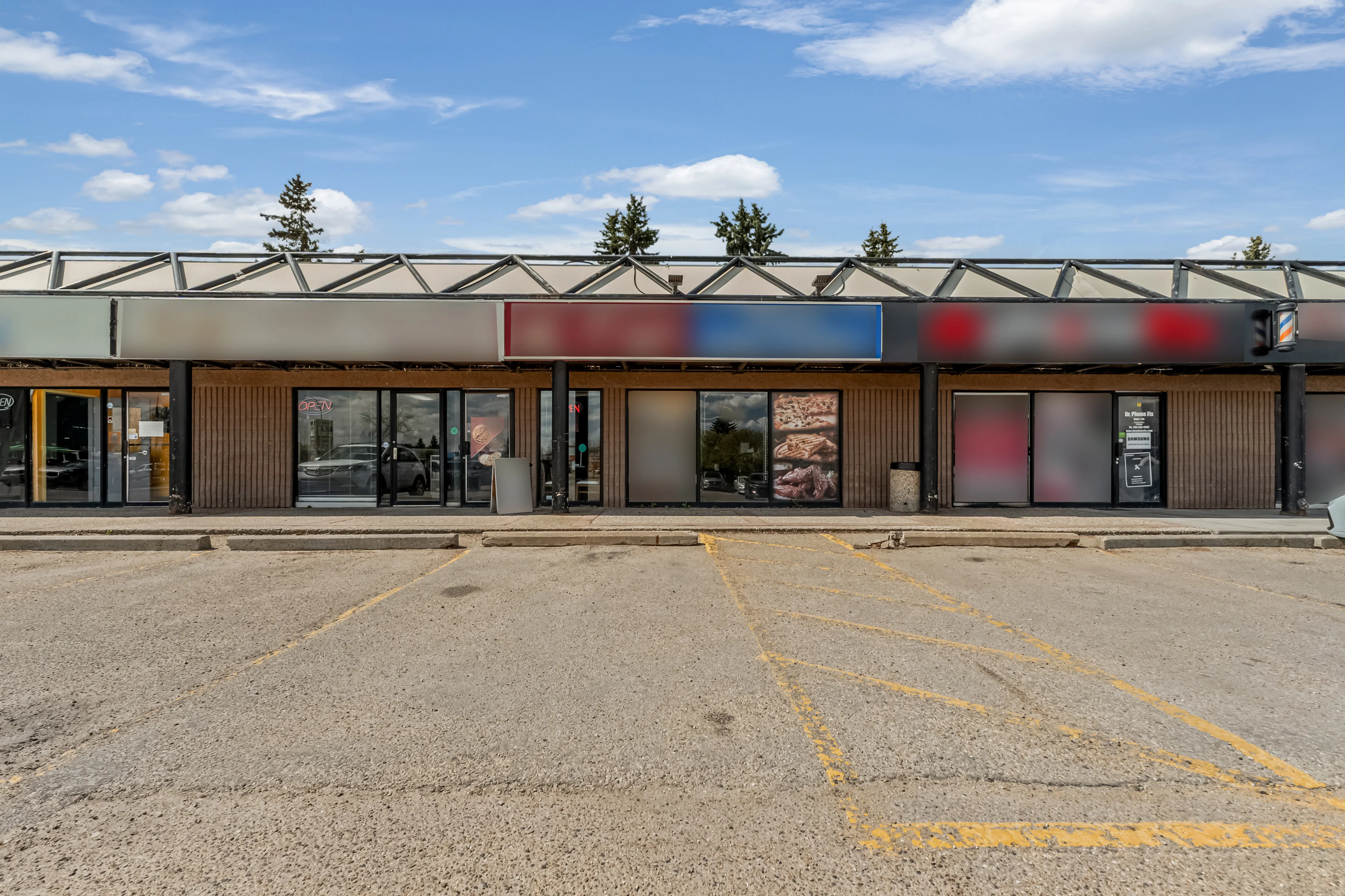 HEBERT RD, ST ALBERT