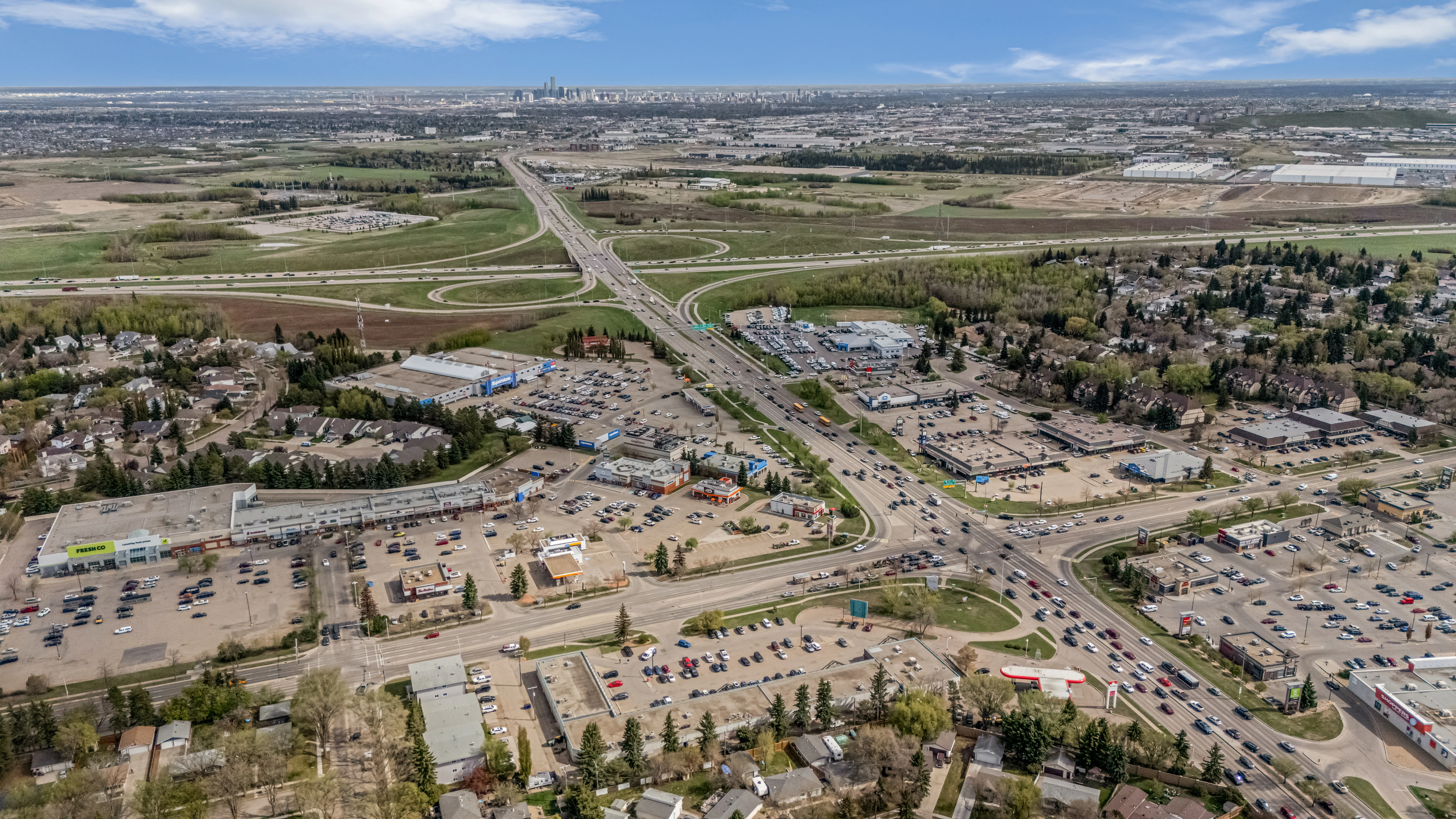 HEBERT RD, ST ALBERT