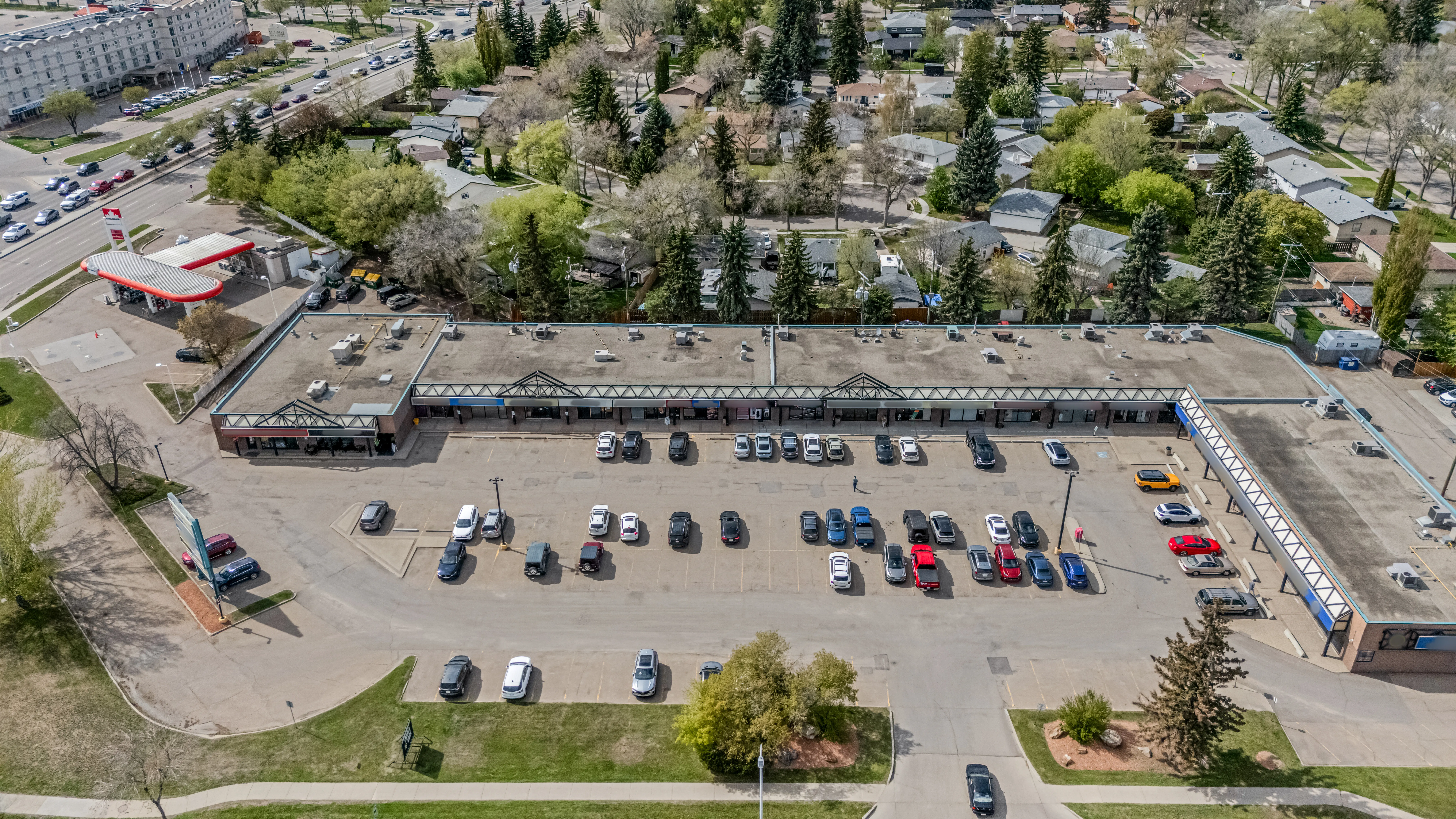 HEBERT RD, ST ALBERT