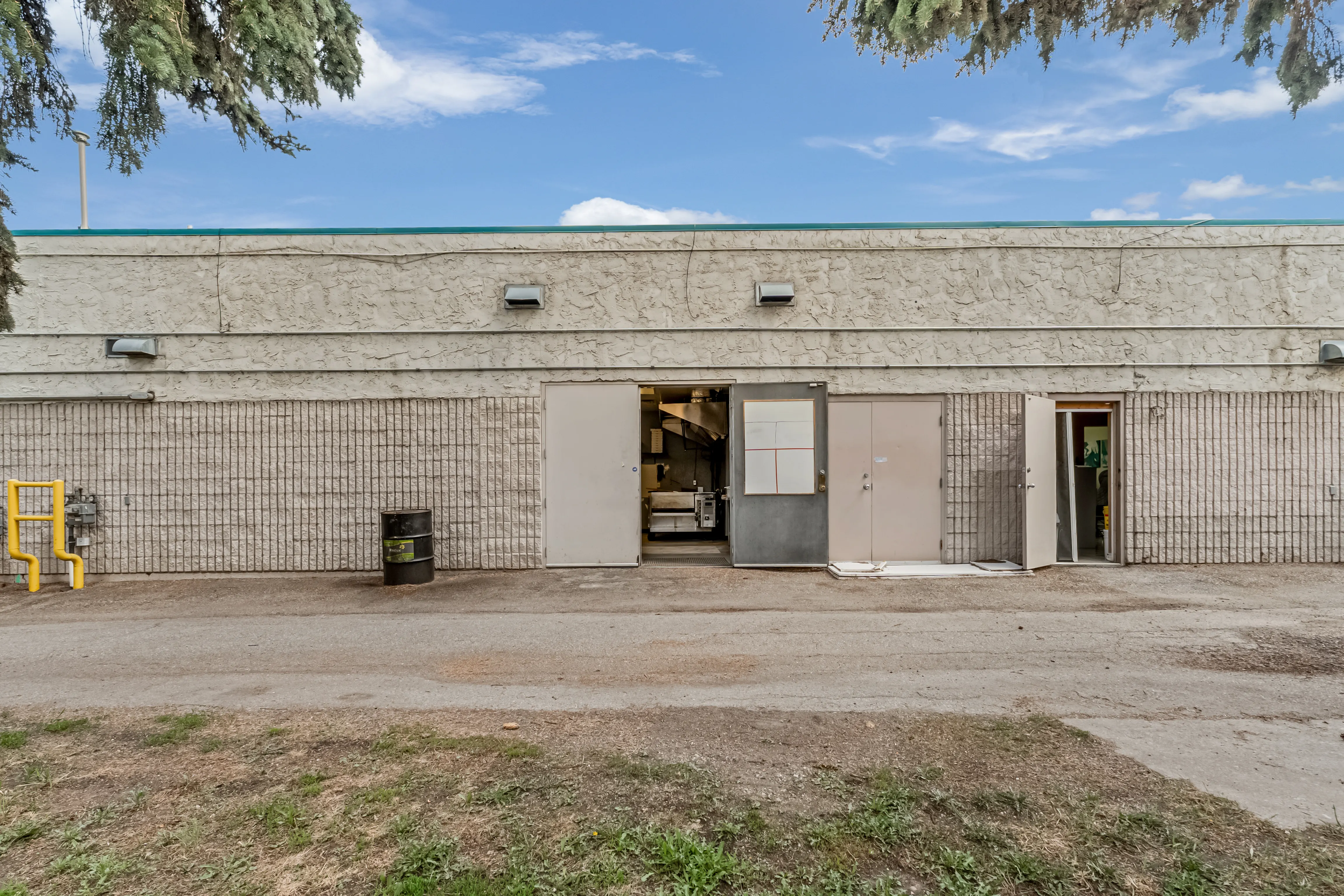 HEBERT RD, ST ALBERT