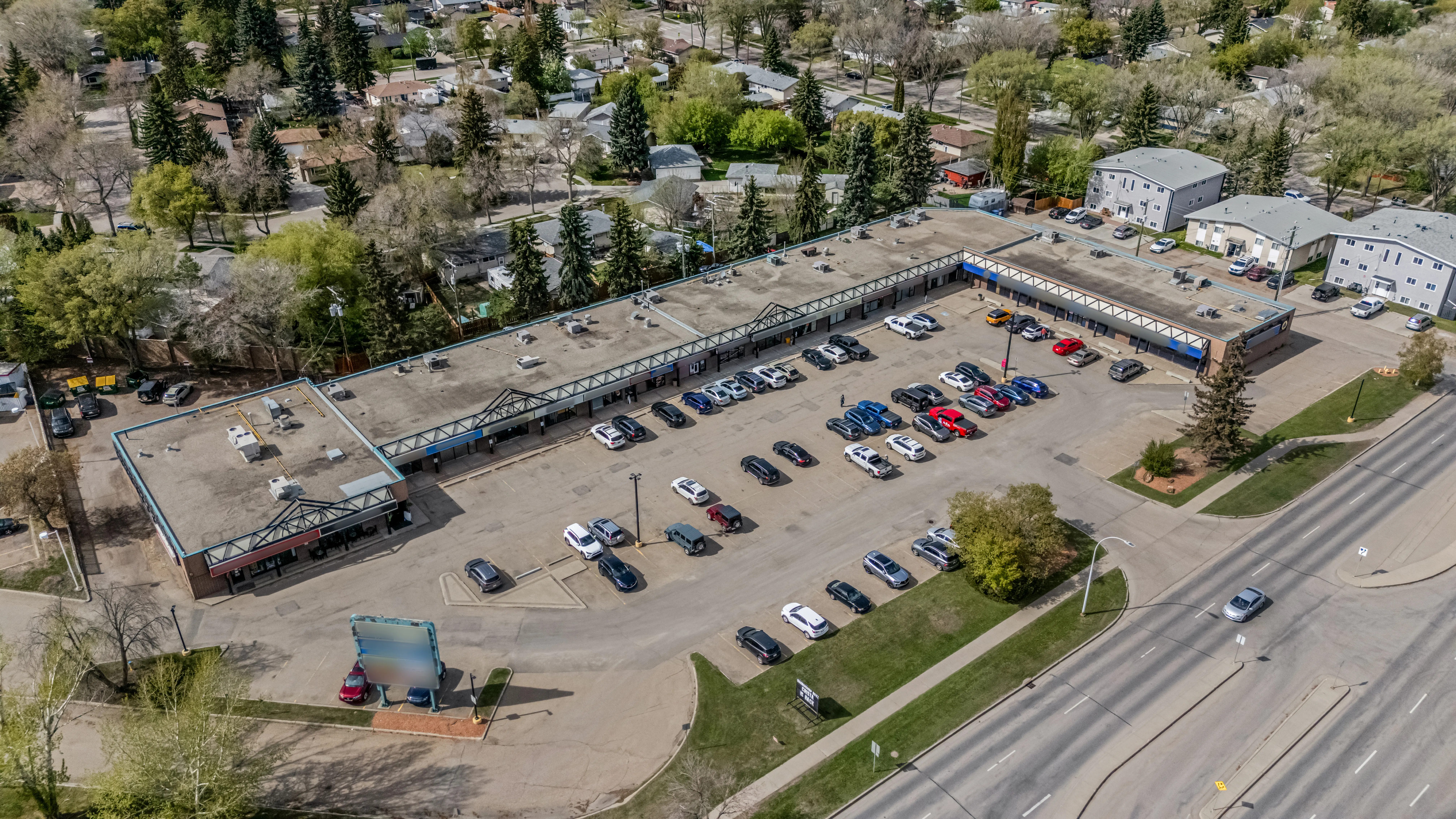 HEBERT RD, ST ALBERT