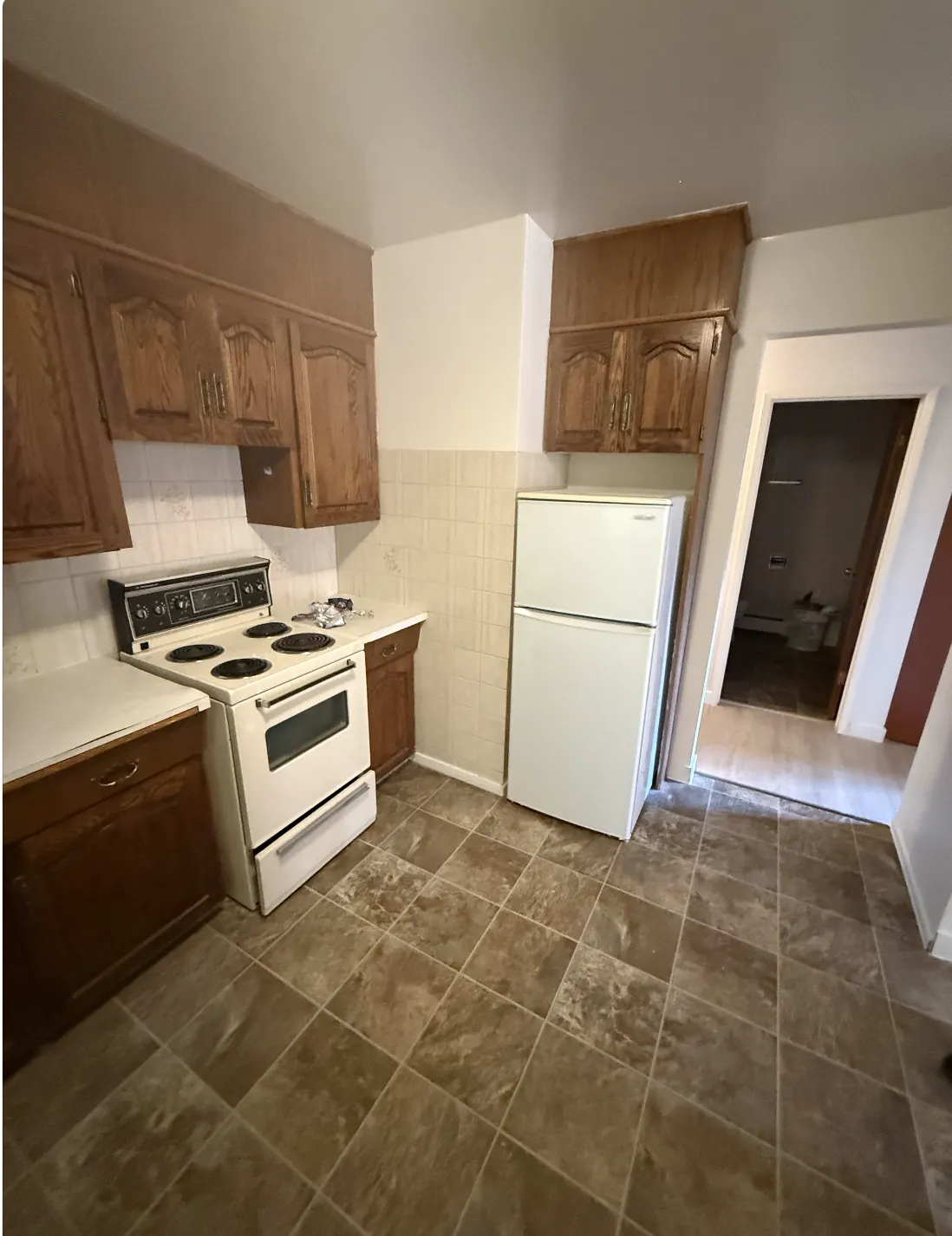 152 St NW
