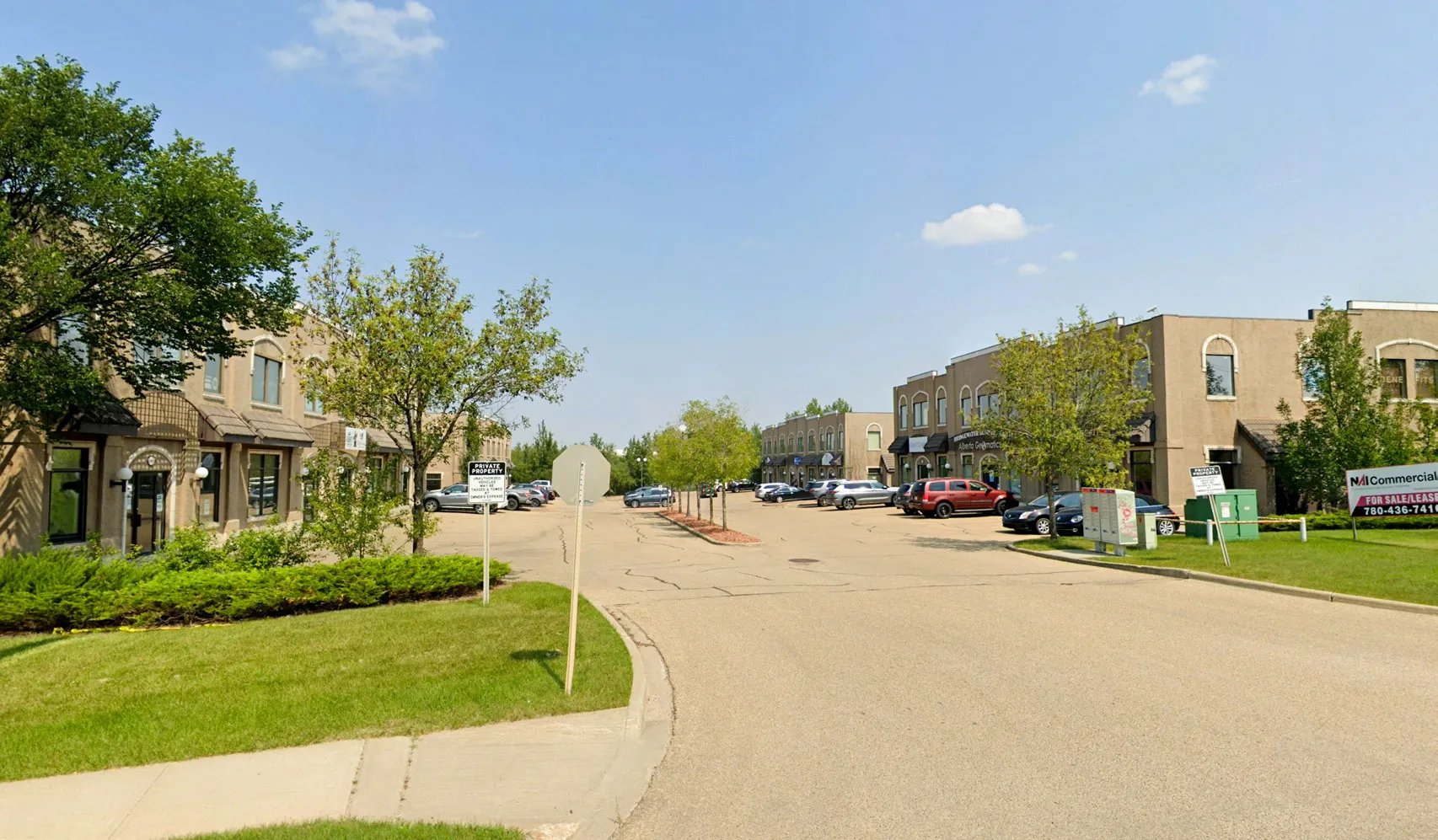 ROPER Road