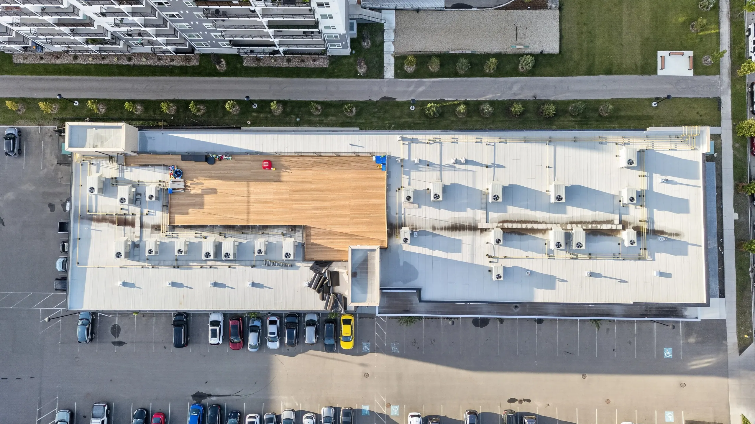 Admiral Girouard Street