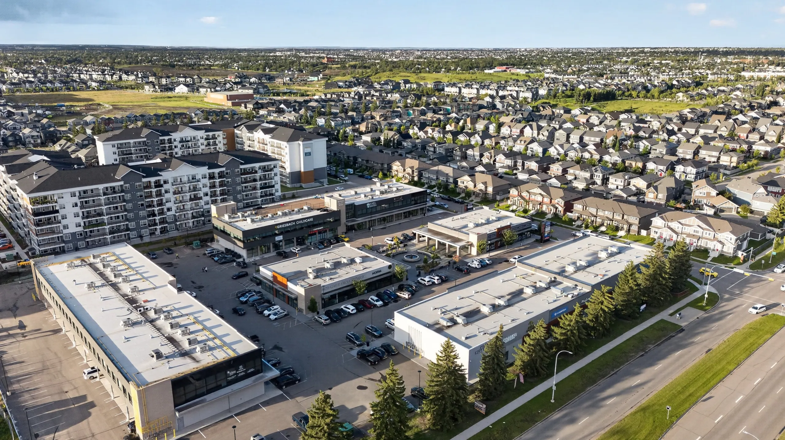 Admiral Girouard Street
