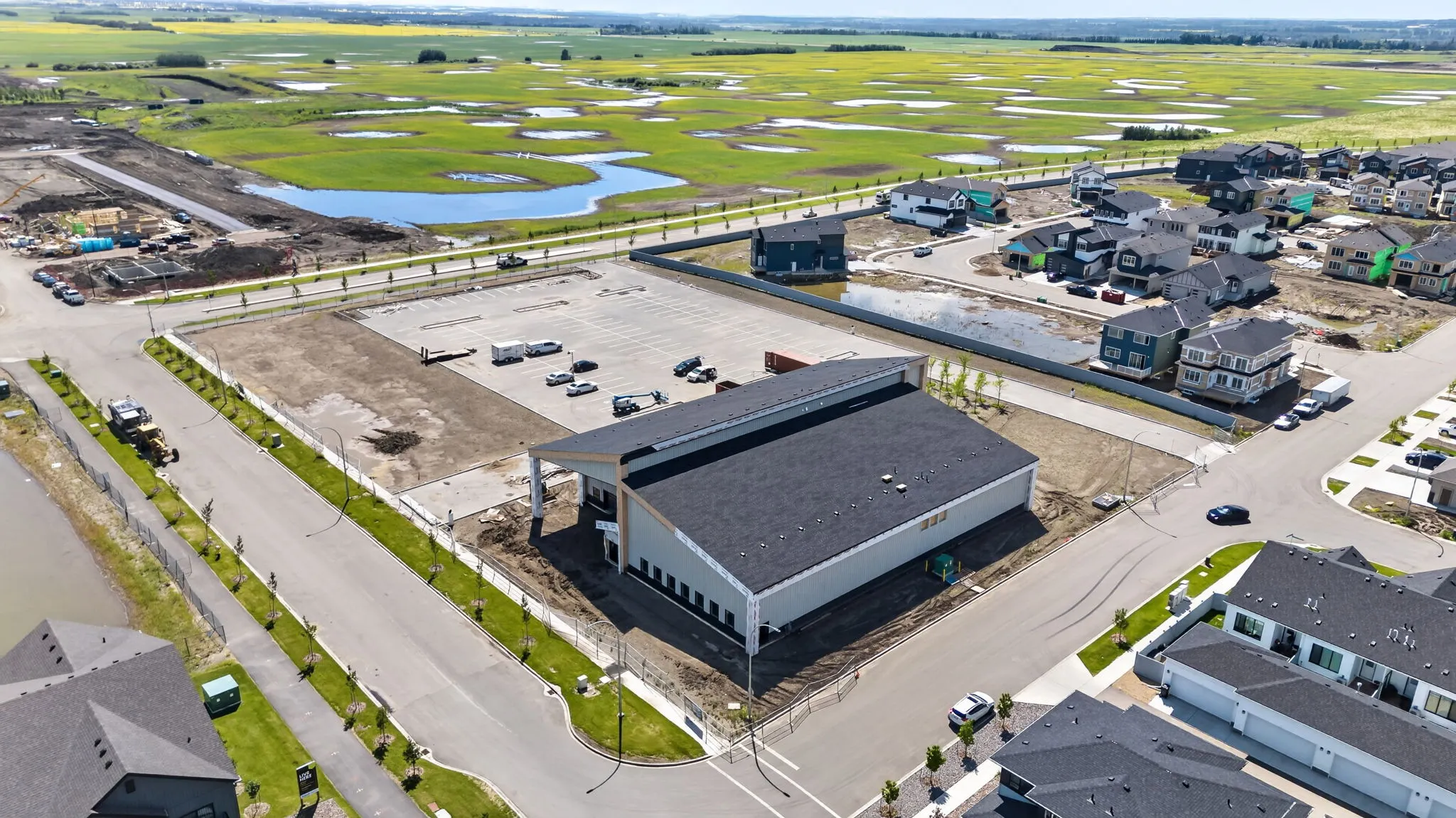 202 Greenfield Link