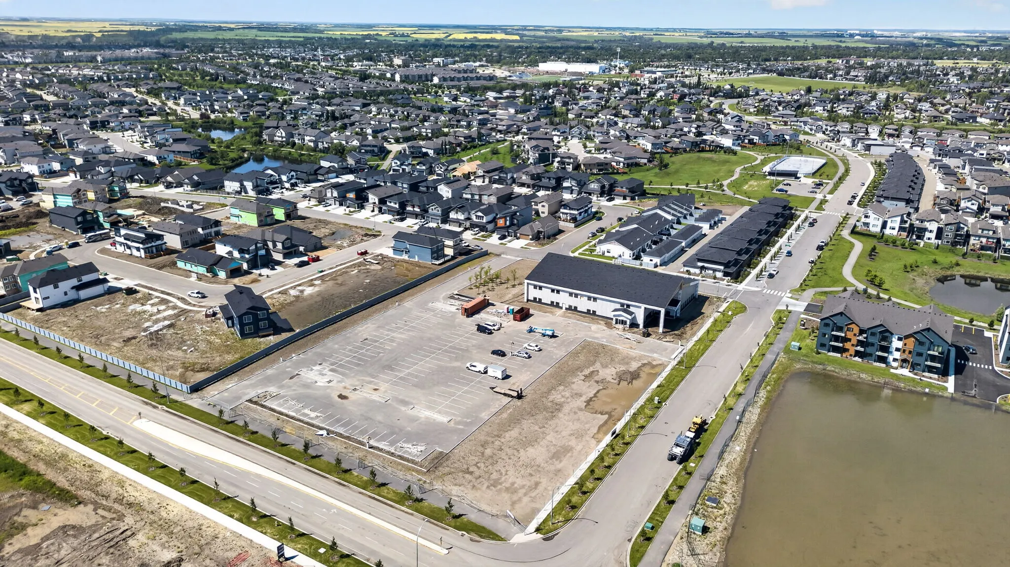 202 Greenfield Link