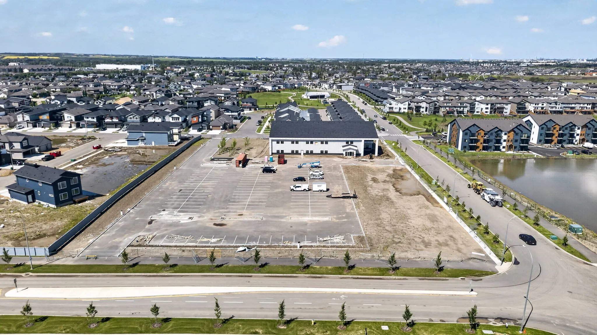 202 Greenfield Link