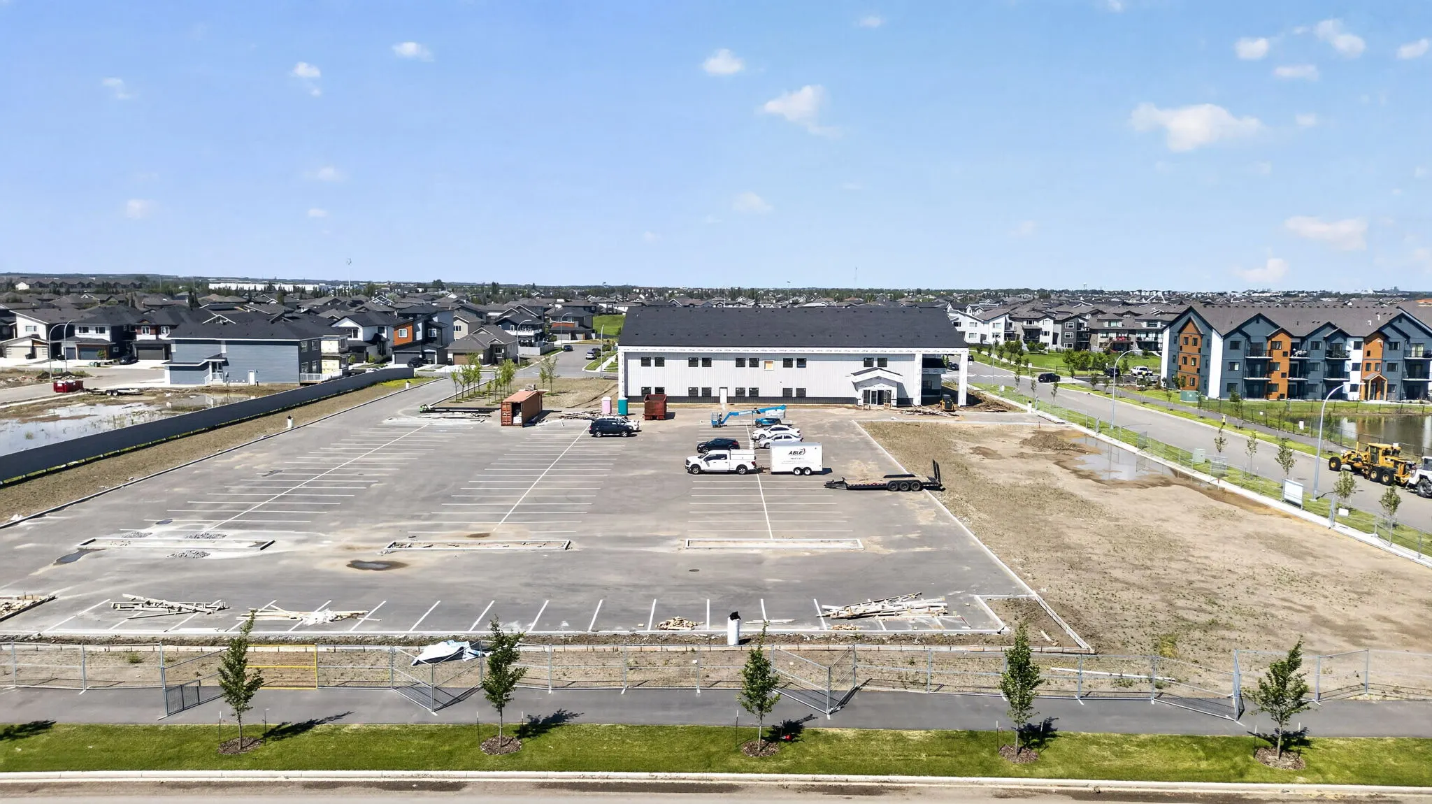 202 Greenfield Link