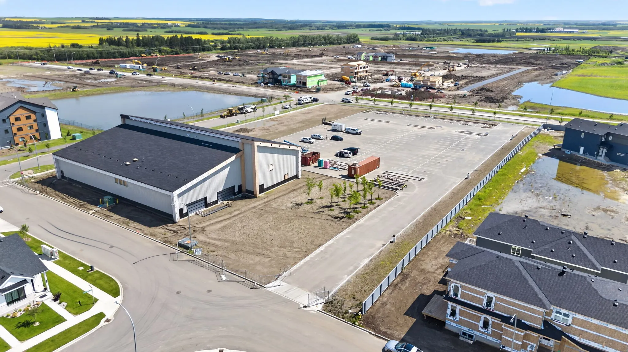 202 Greenfield Link