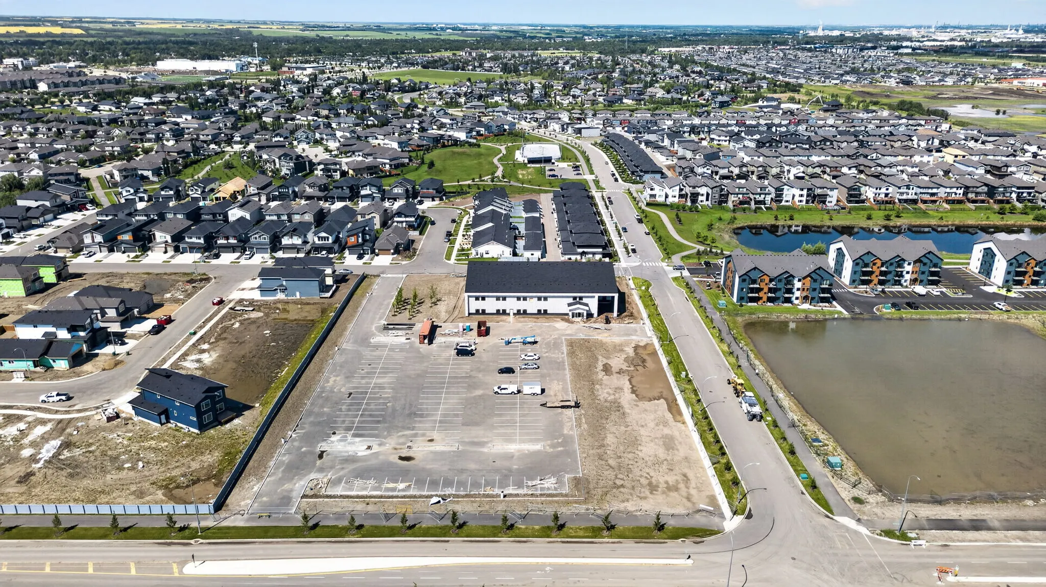 202 Greenfield Link
