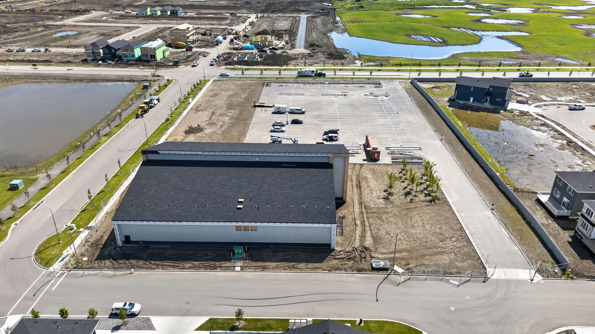 202 Greenfield Link