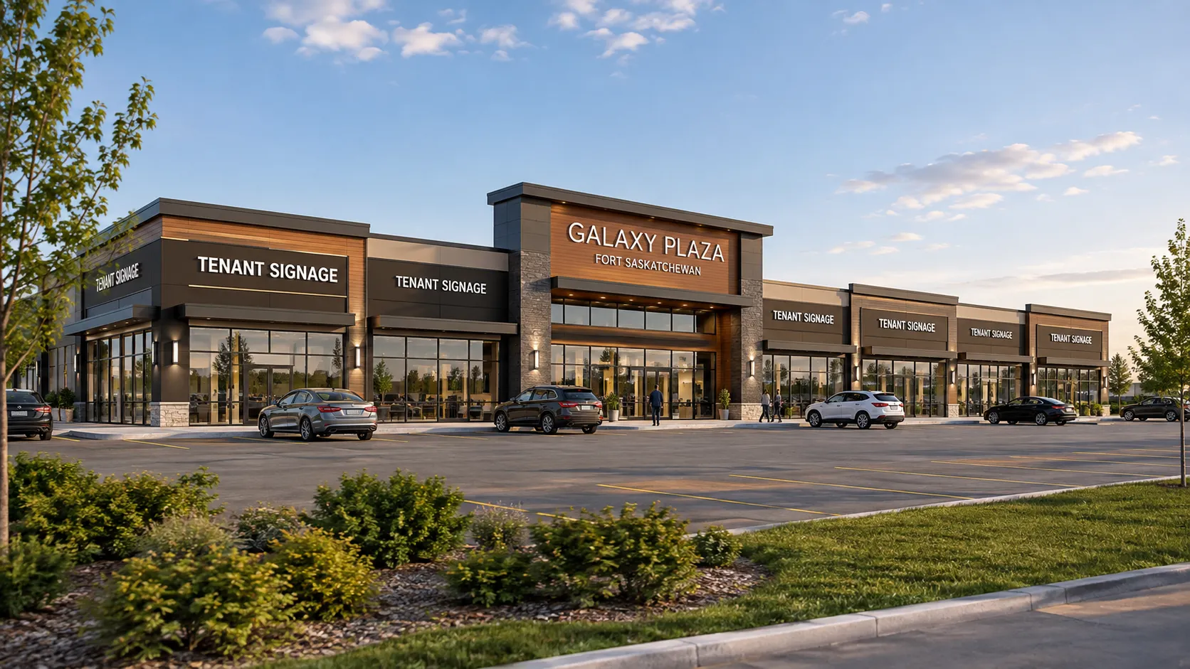 202 Greenfield Link
